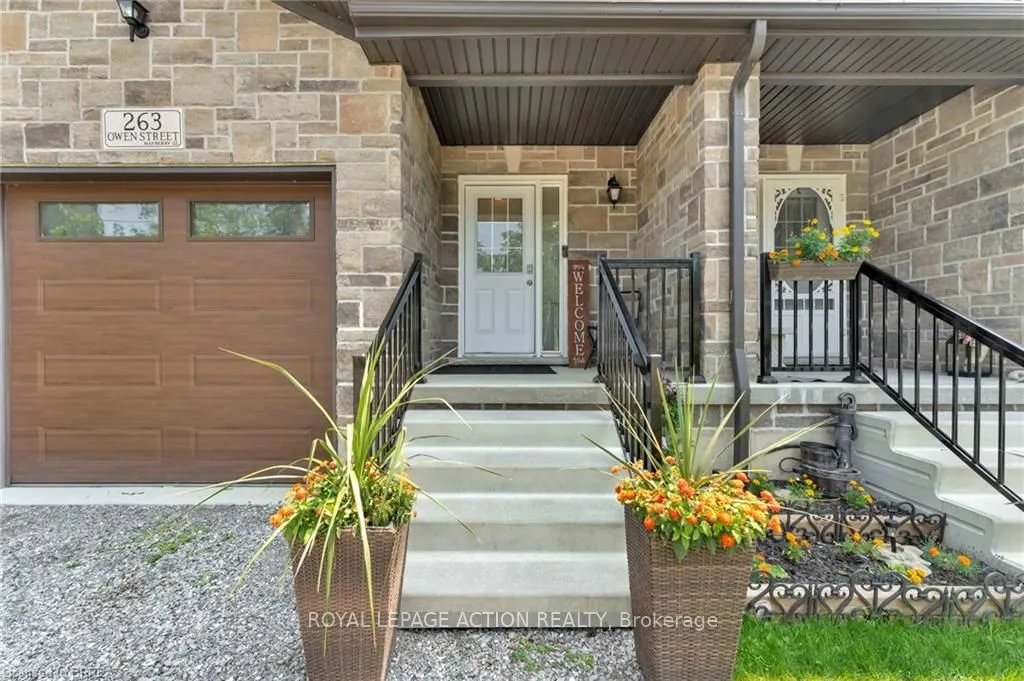 263 Owen Street