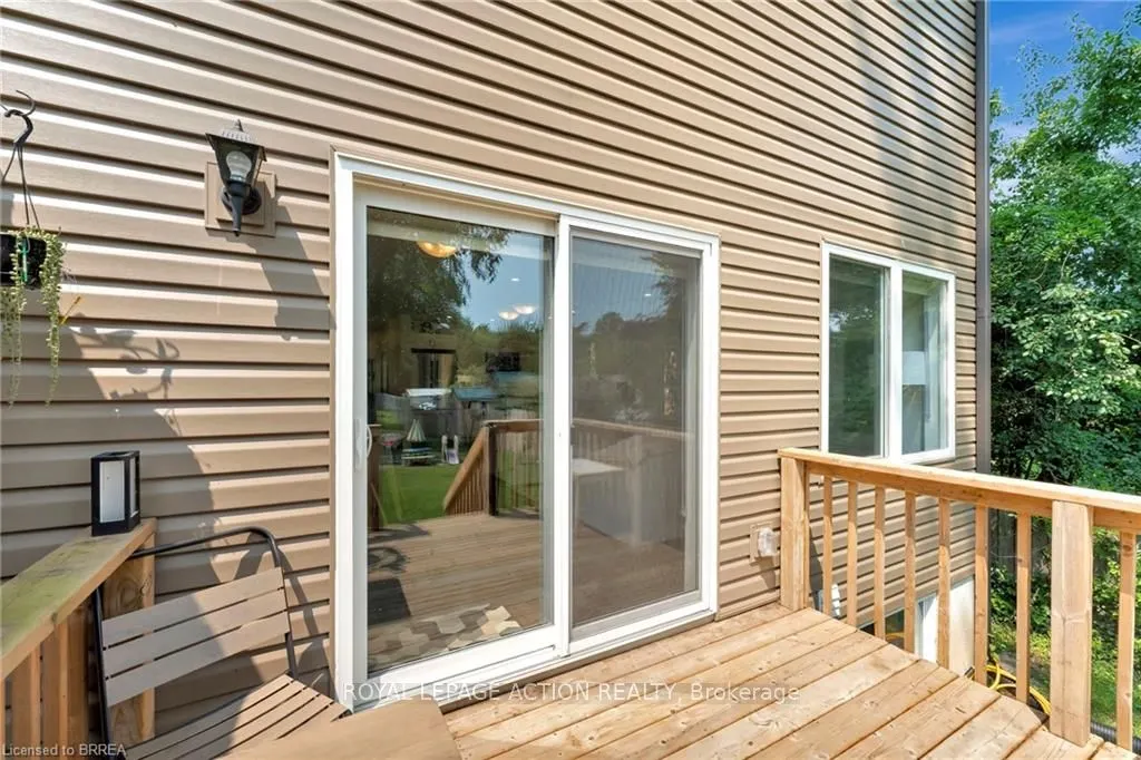 263 Owen Street
