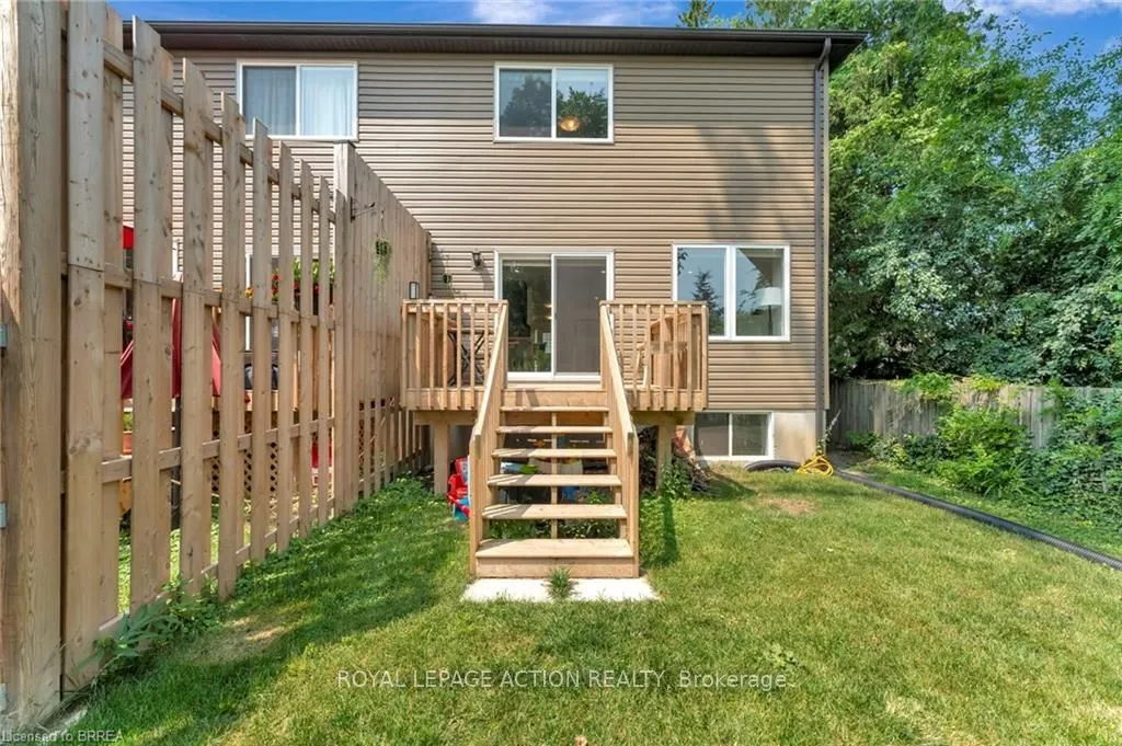 263 Owen Street