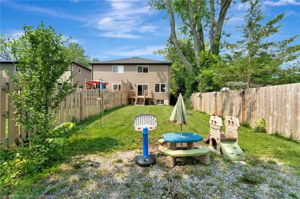 263 Owen Street