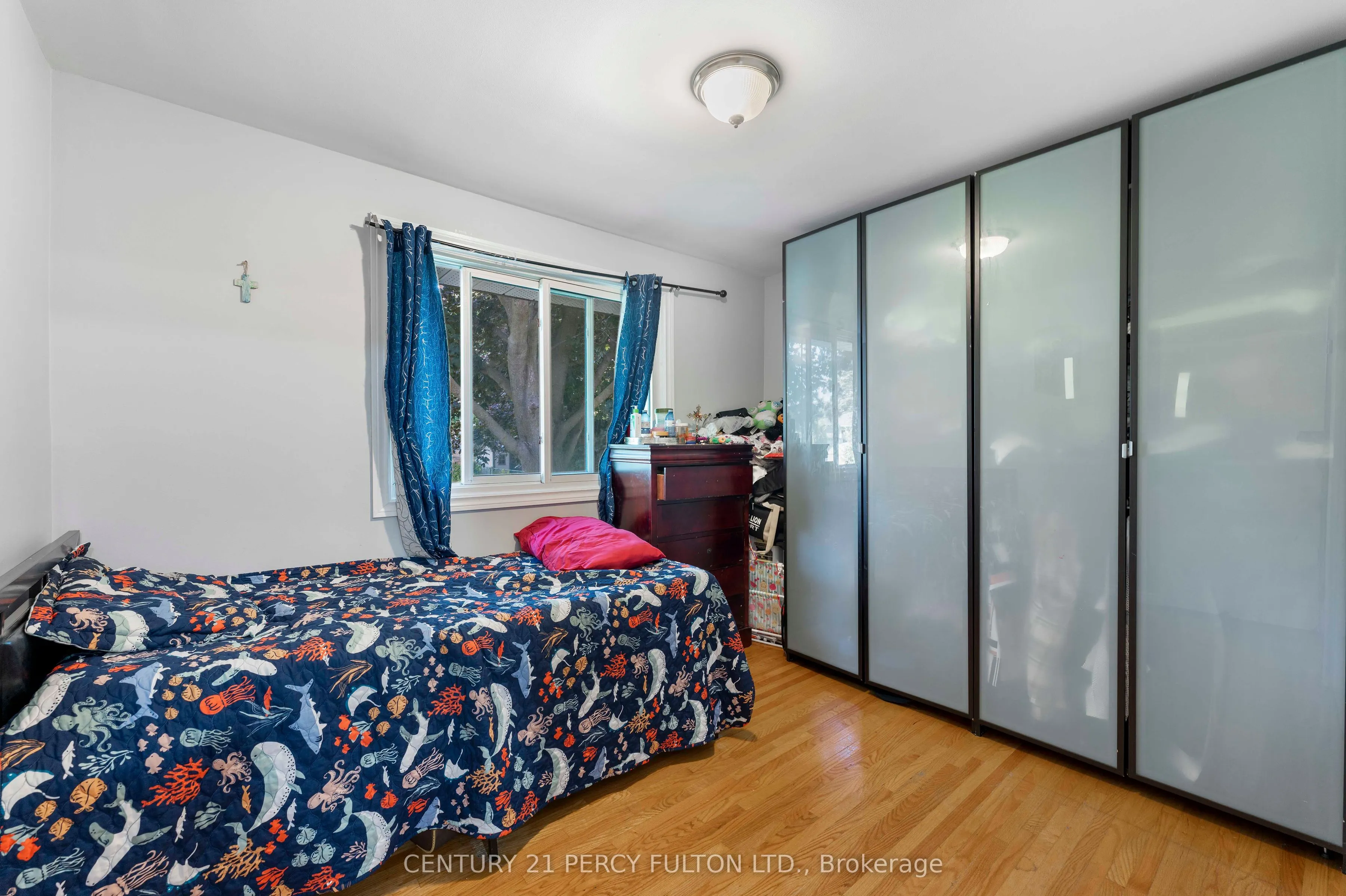 125 Brant Avenue, #Main Floor