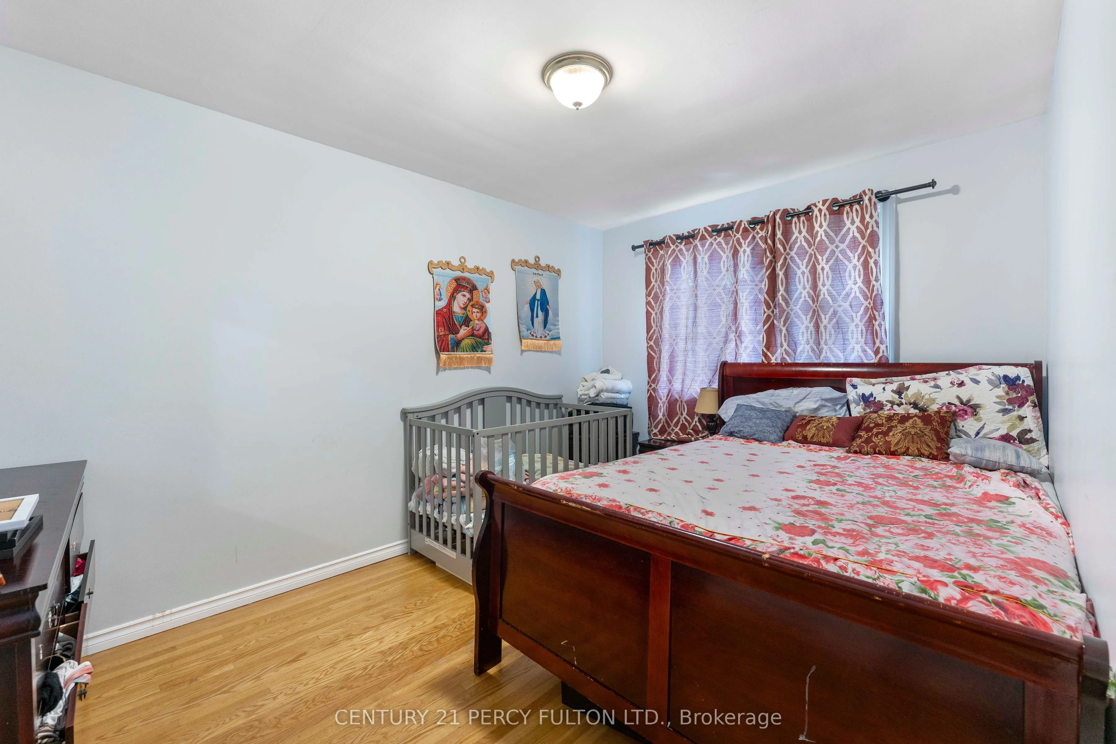 125 Brant Avenue, #Main Floor