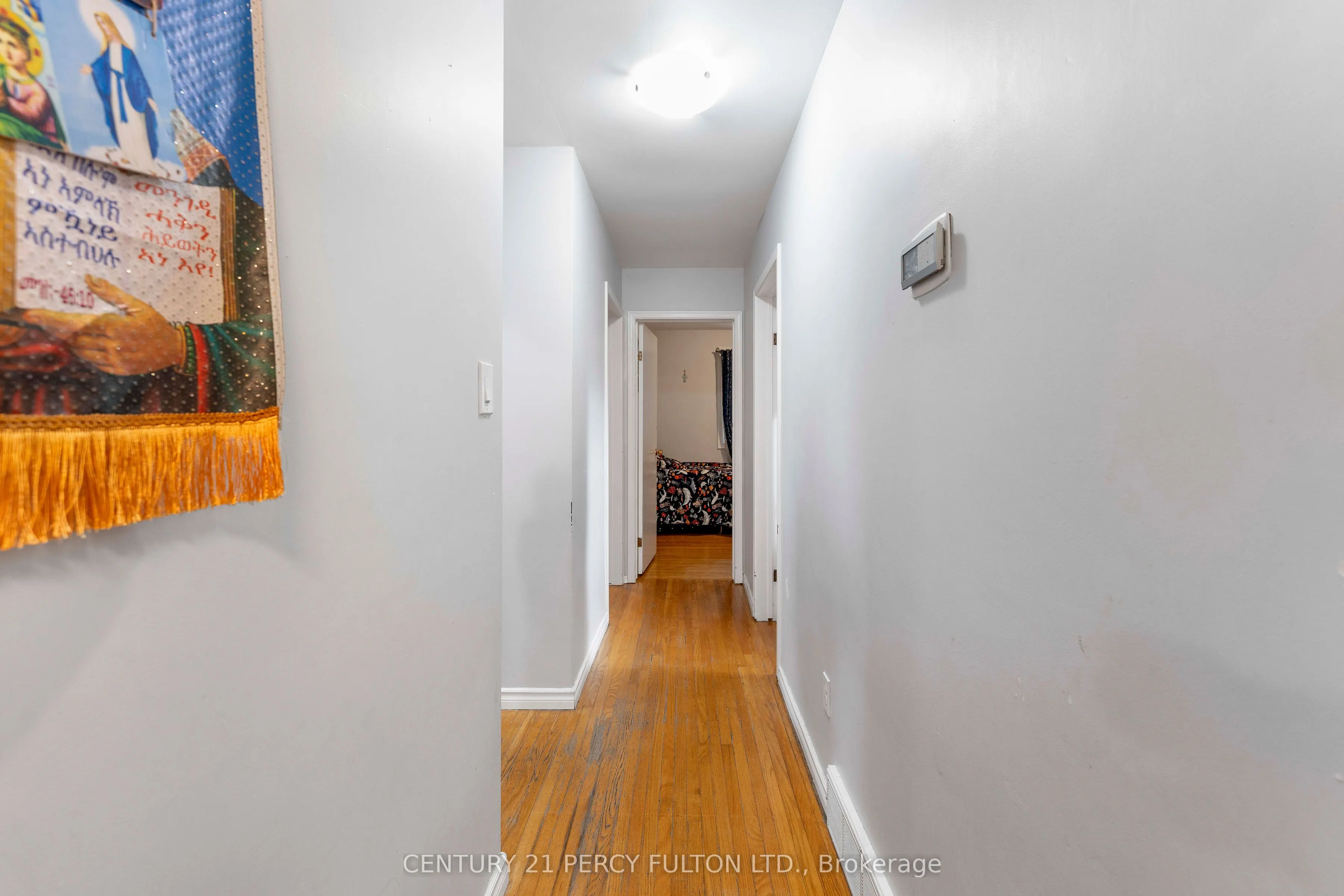 125 Brant Avenue, #Main Floor