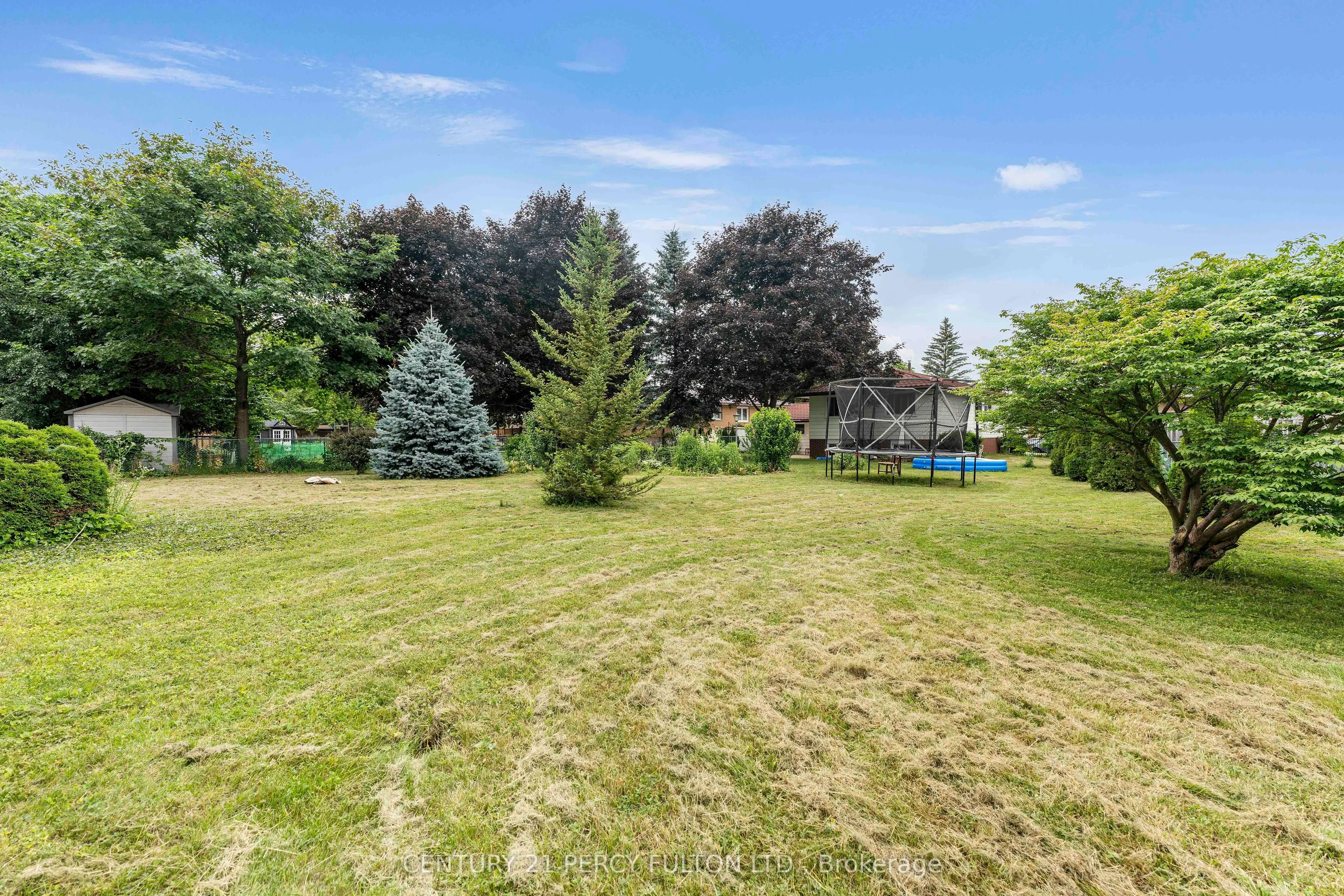 125 Brant Avenue, #Main Floor