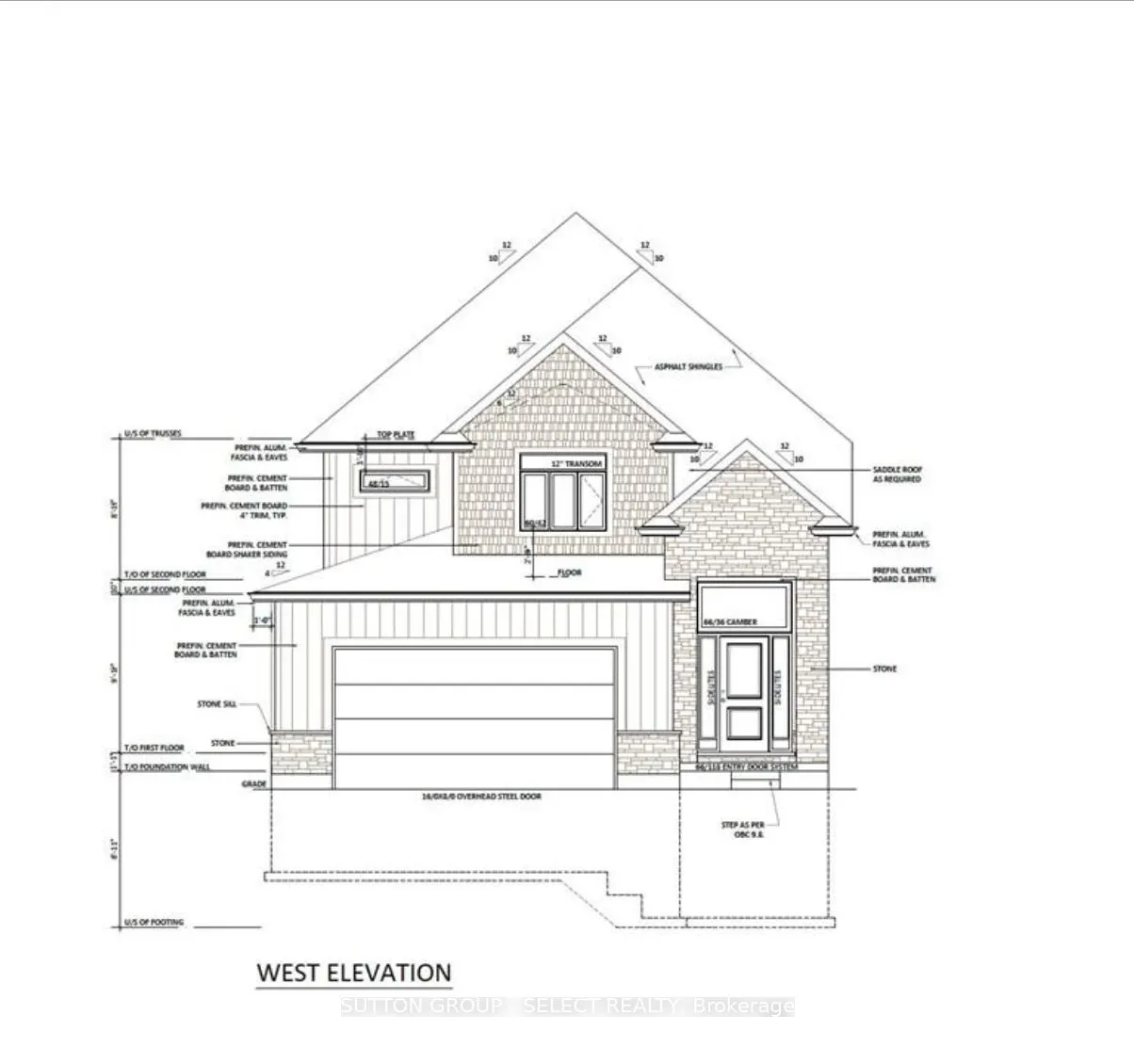 LOT 26 BRISCOE Crescent