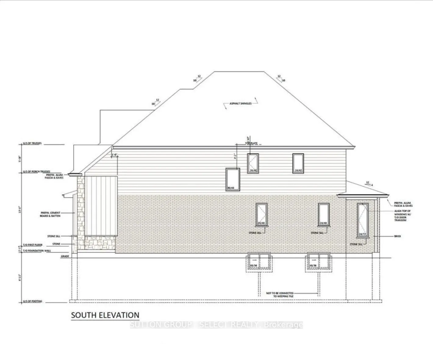 LOT 26 BRISCOE Crescent