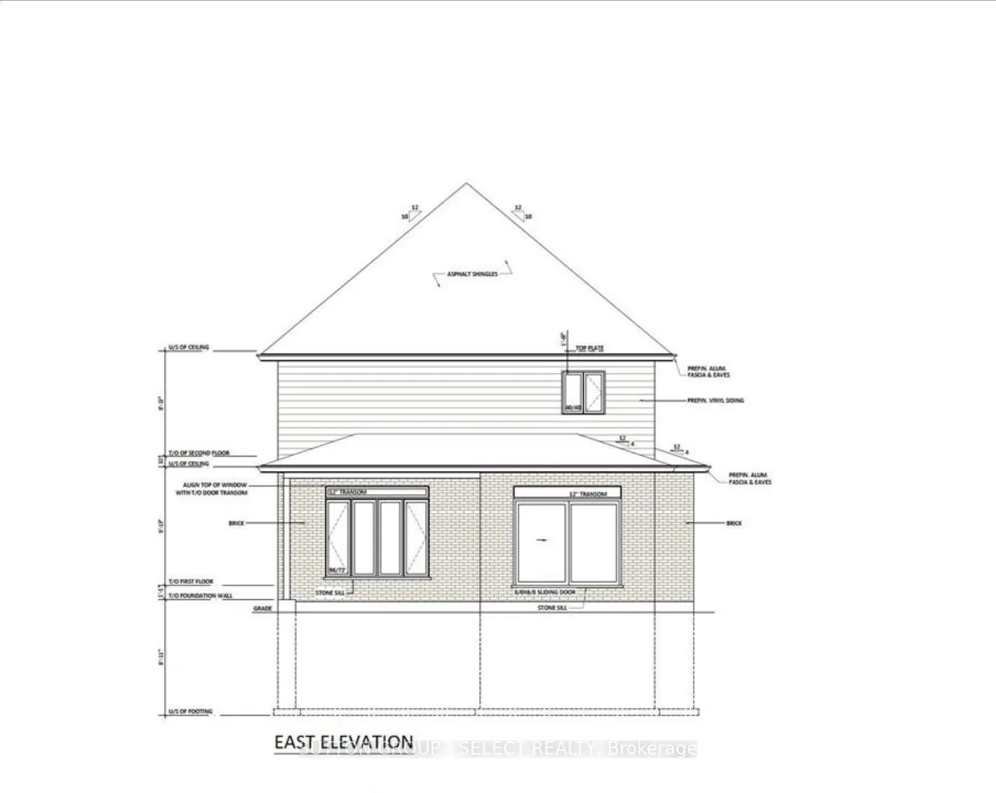 LOT 26 BRISCOE Crescent