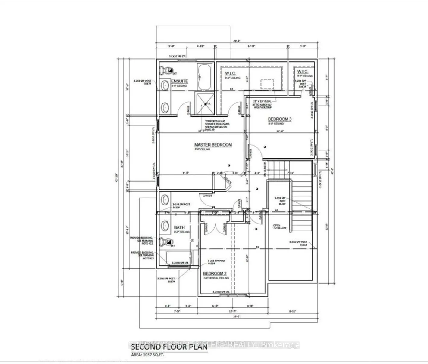 LOT 26 BRISCOE Crescent