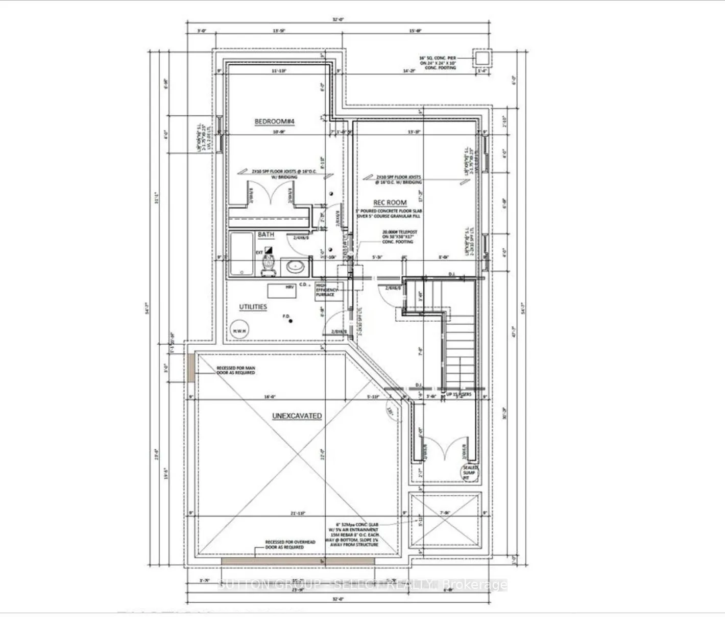 LOT 26 BRISCOE Crescent