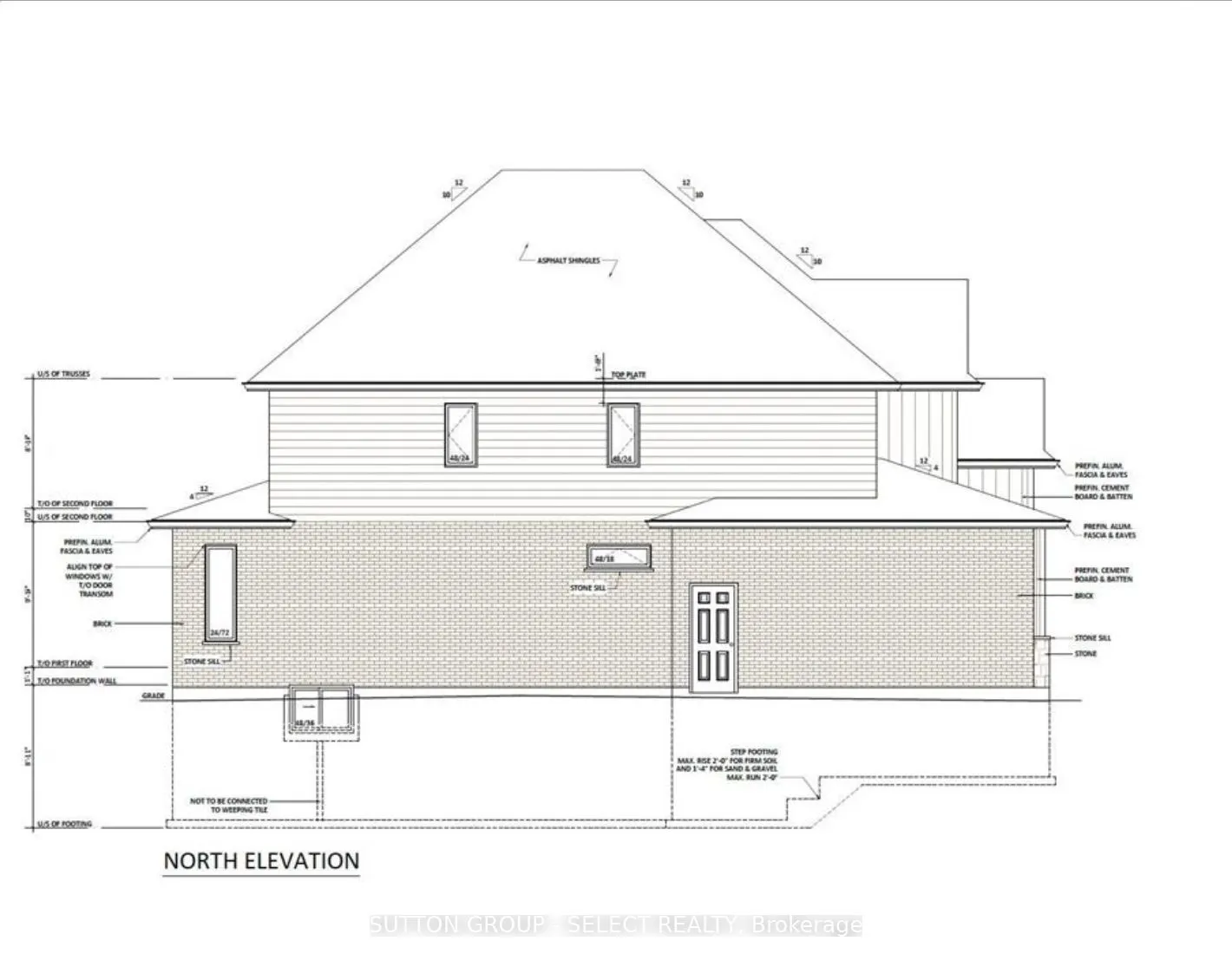 LOT 26 BRISCOE Crescent