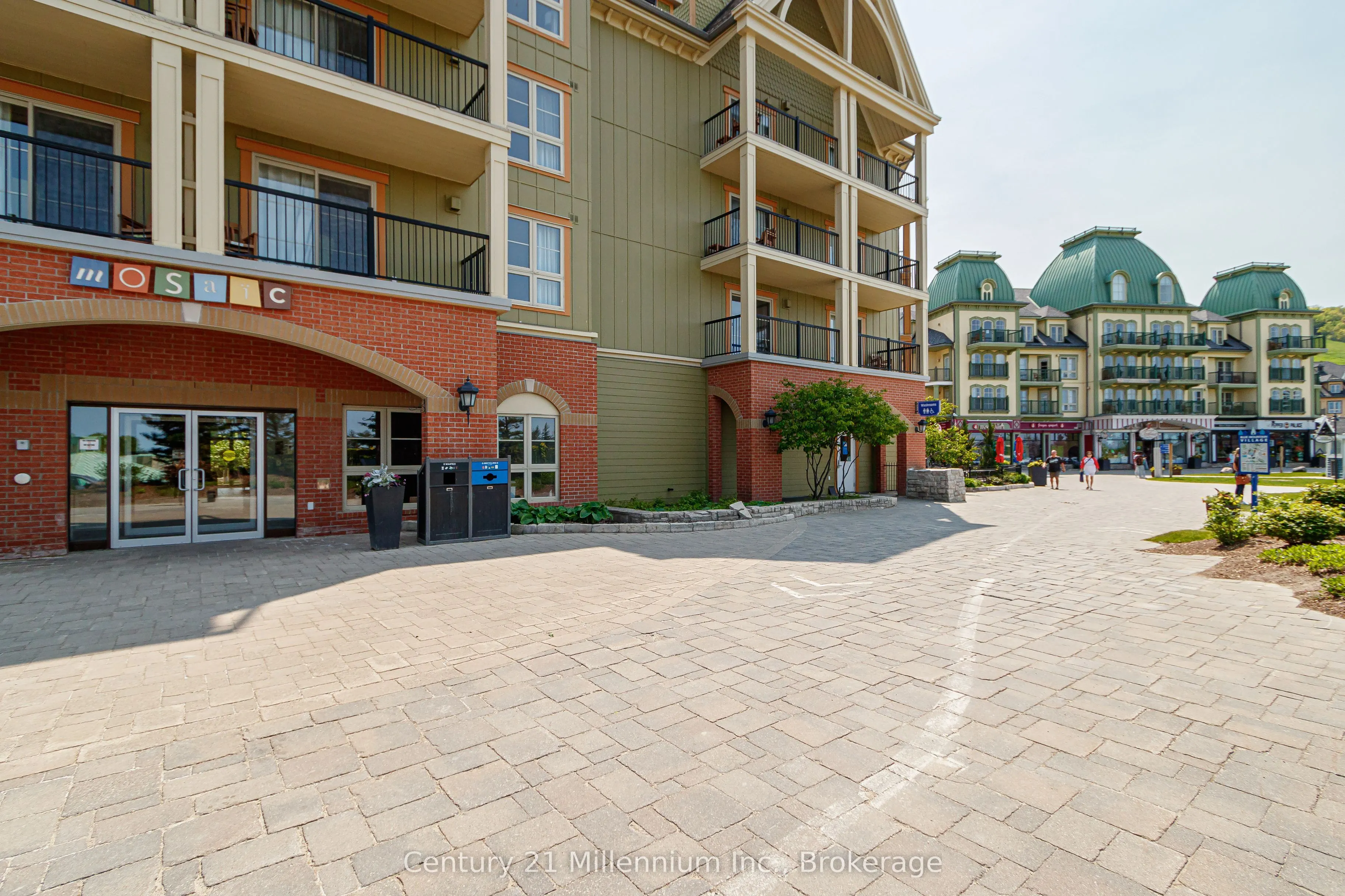 190 Jozo Weider Boulevard, #443