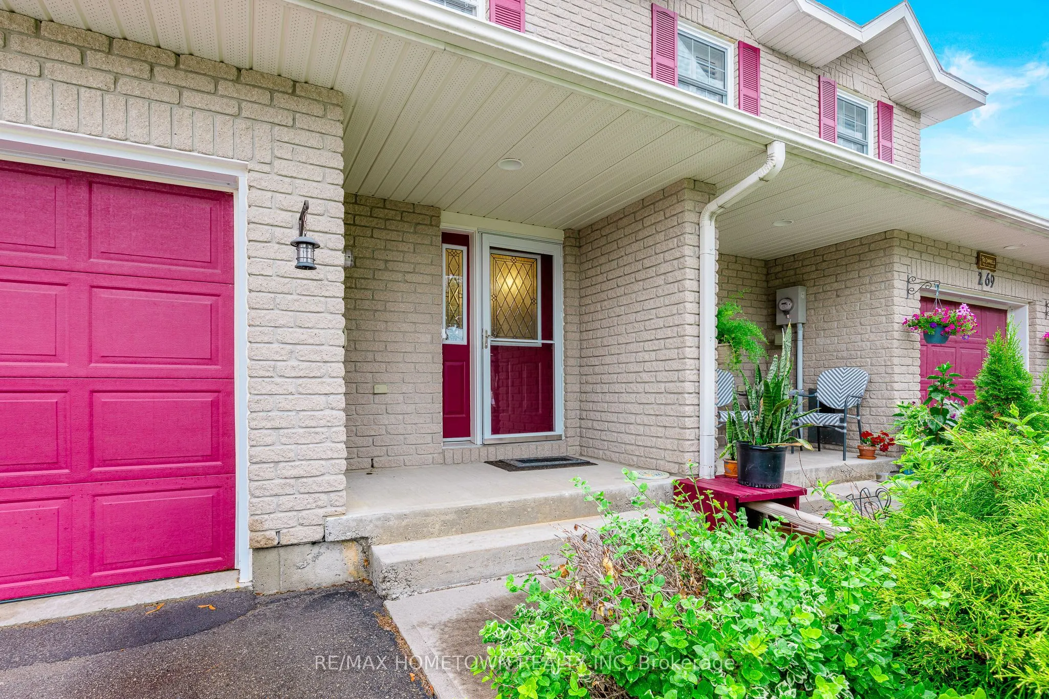 271 Beley Street