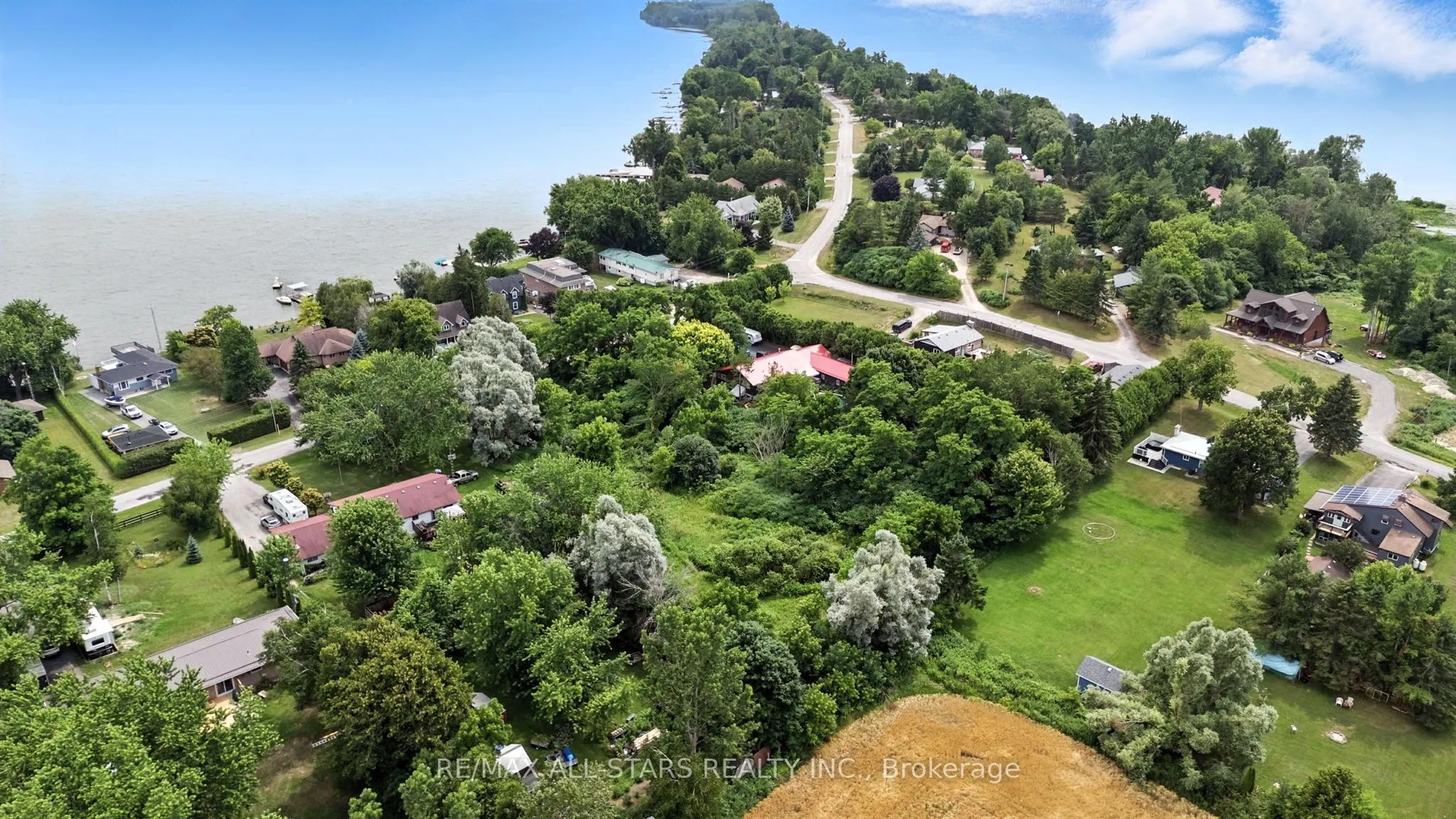 Lot 61 Summer Drive