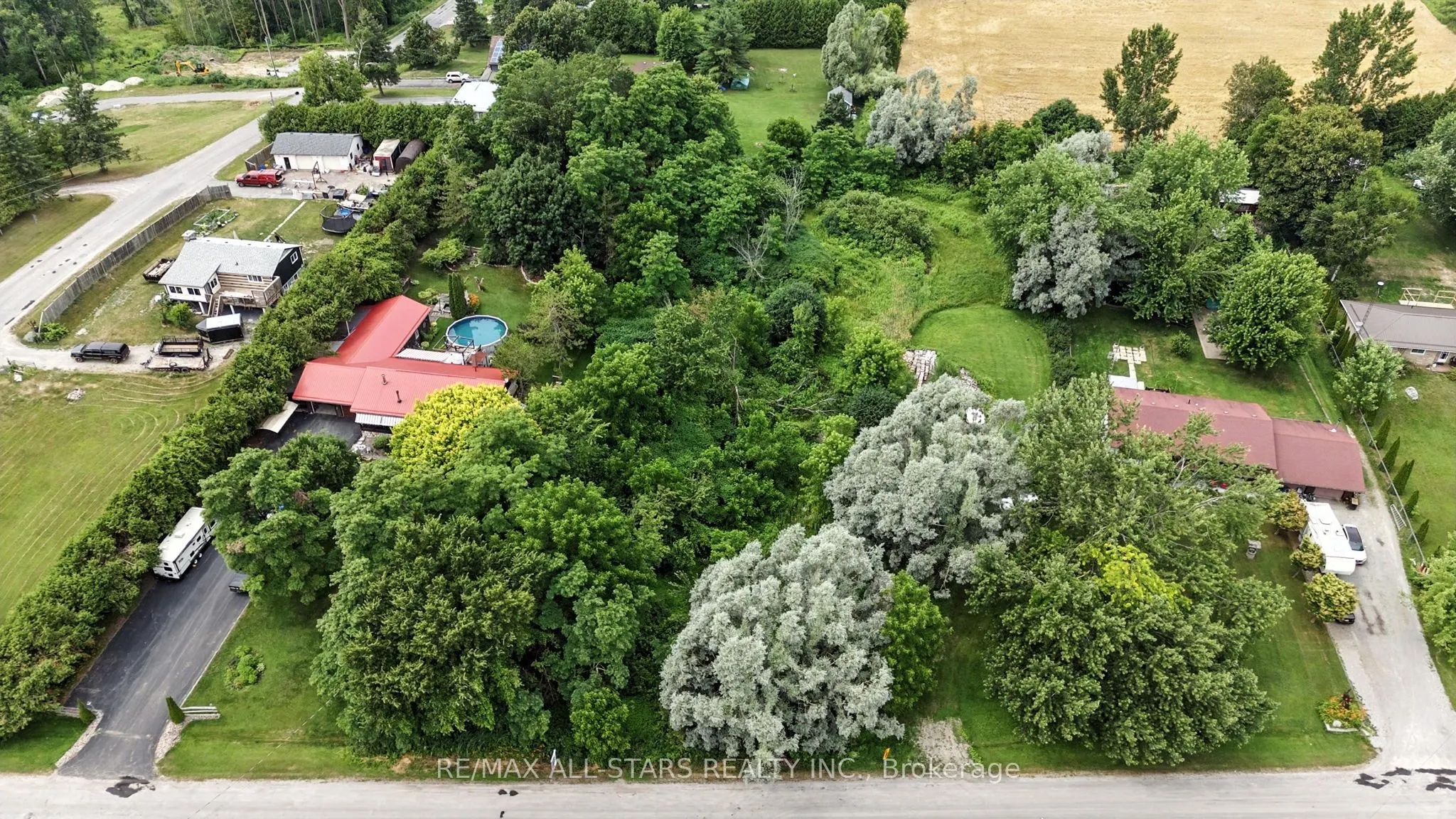 Lot 61 Summer Drive
