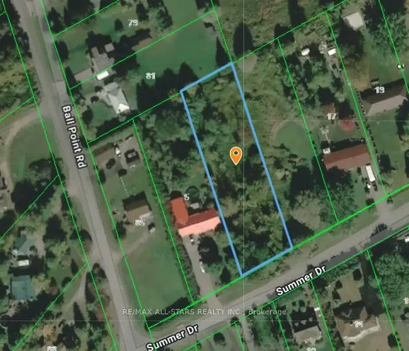 Lot 61 Summer Drive