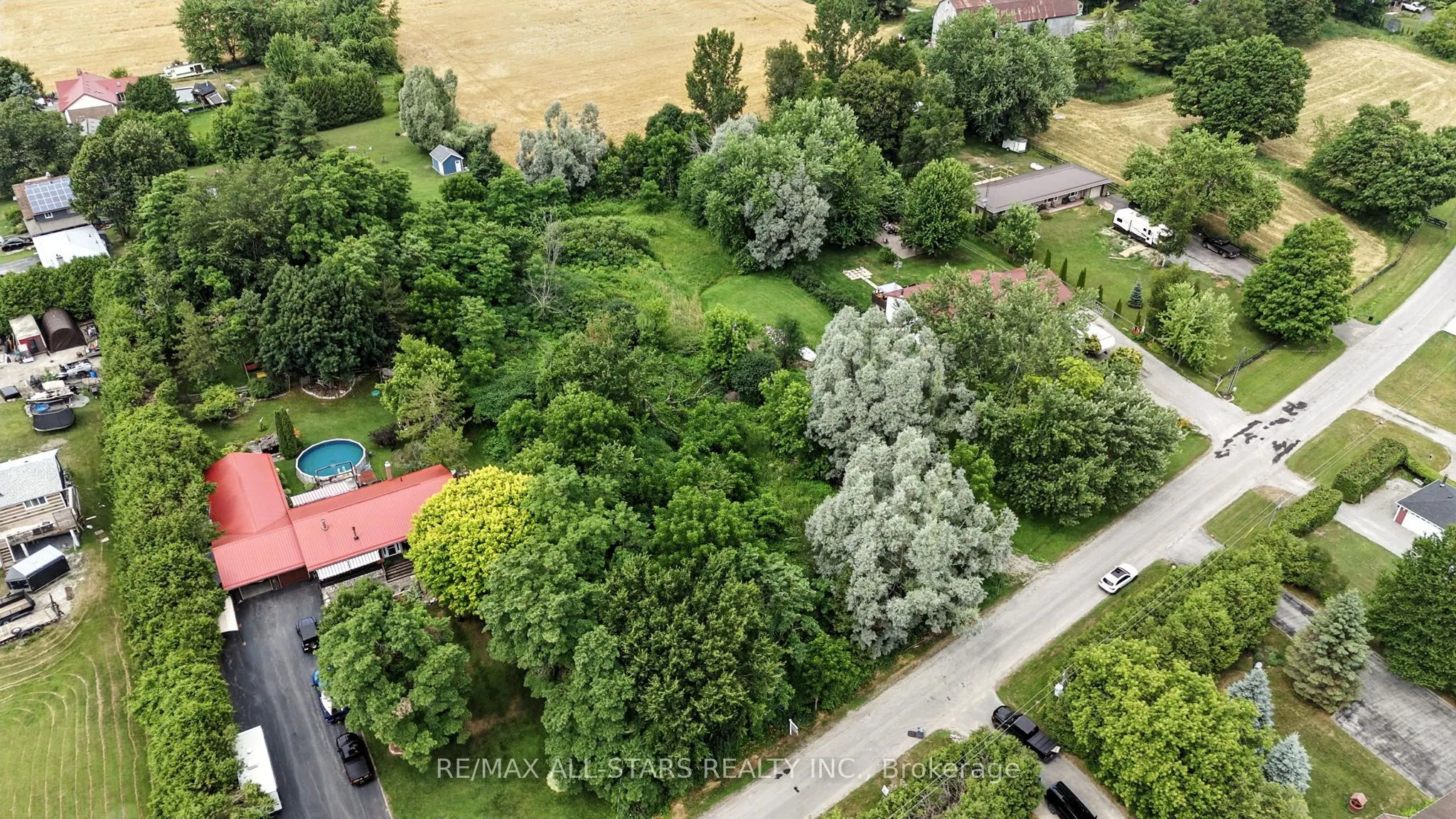 Lot 61 Summer Drive