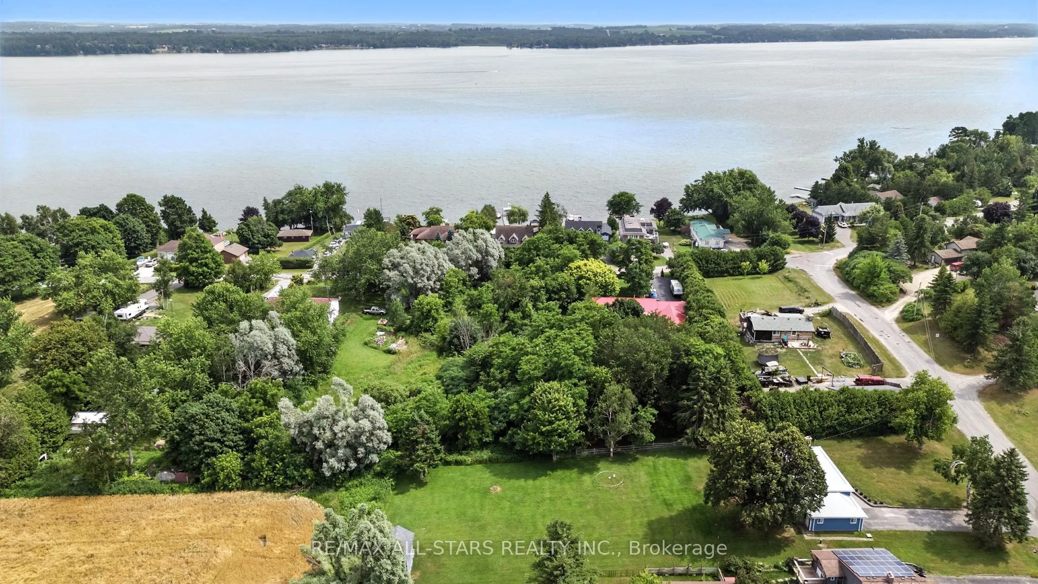 Lot 61 Summer Drive