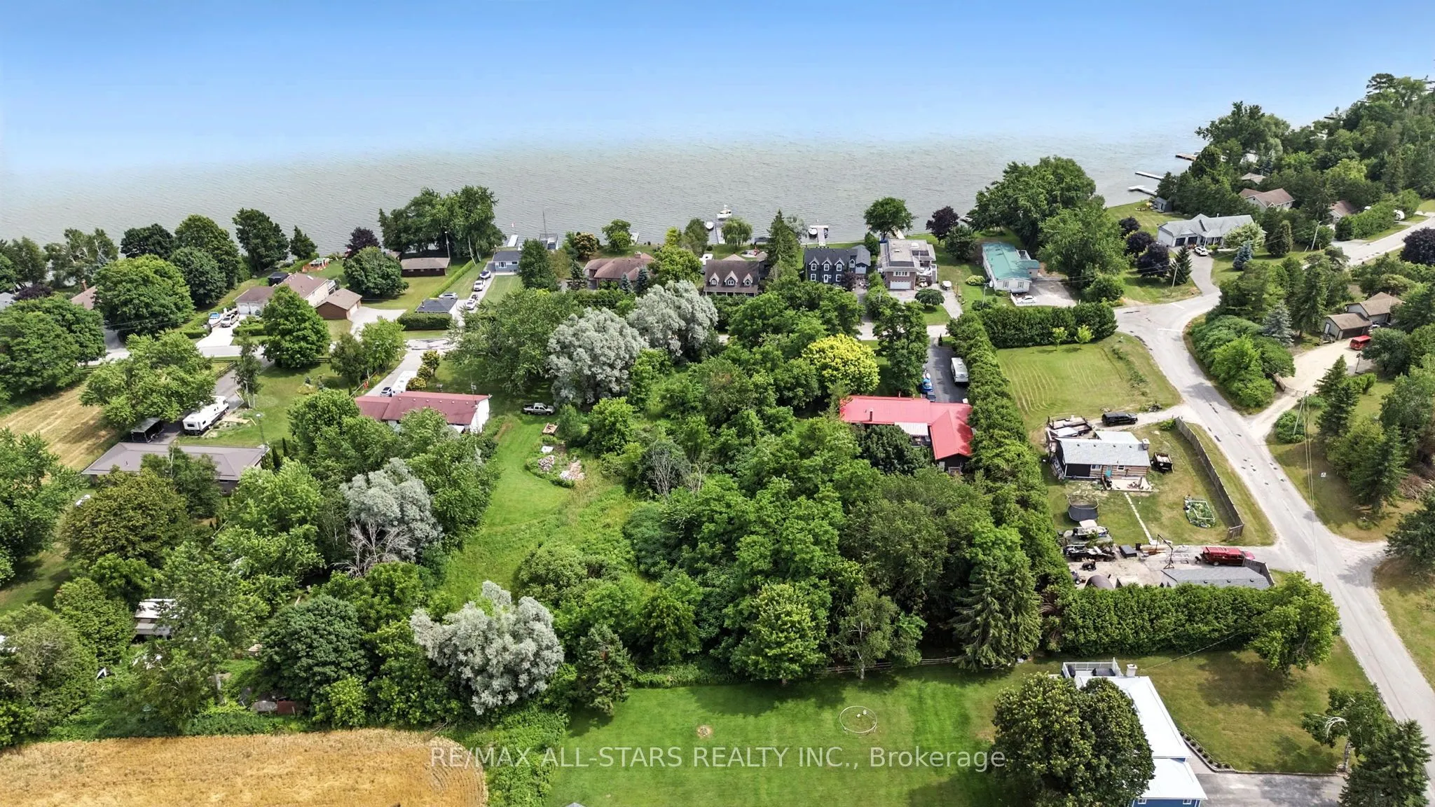 Lot 61 Summer Drive
