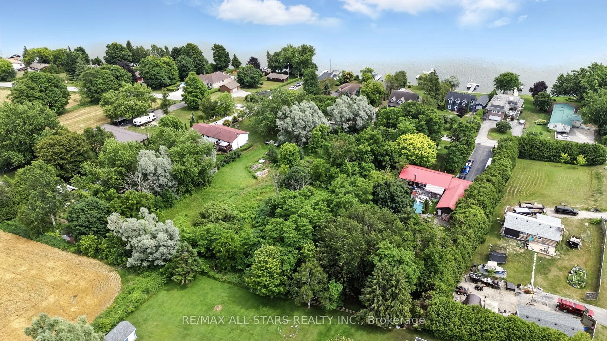 Lot 61 Summer Drive
