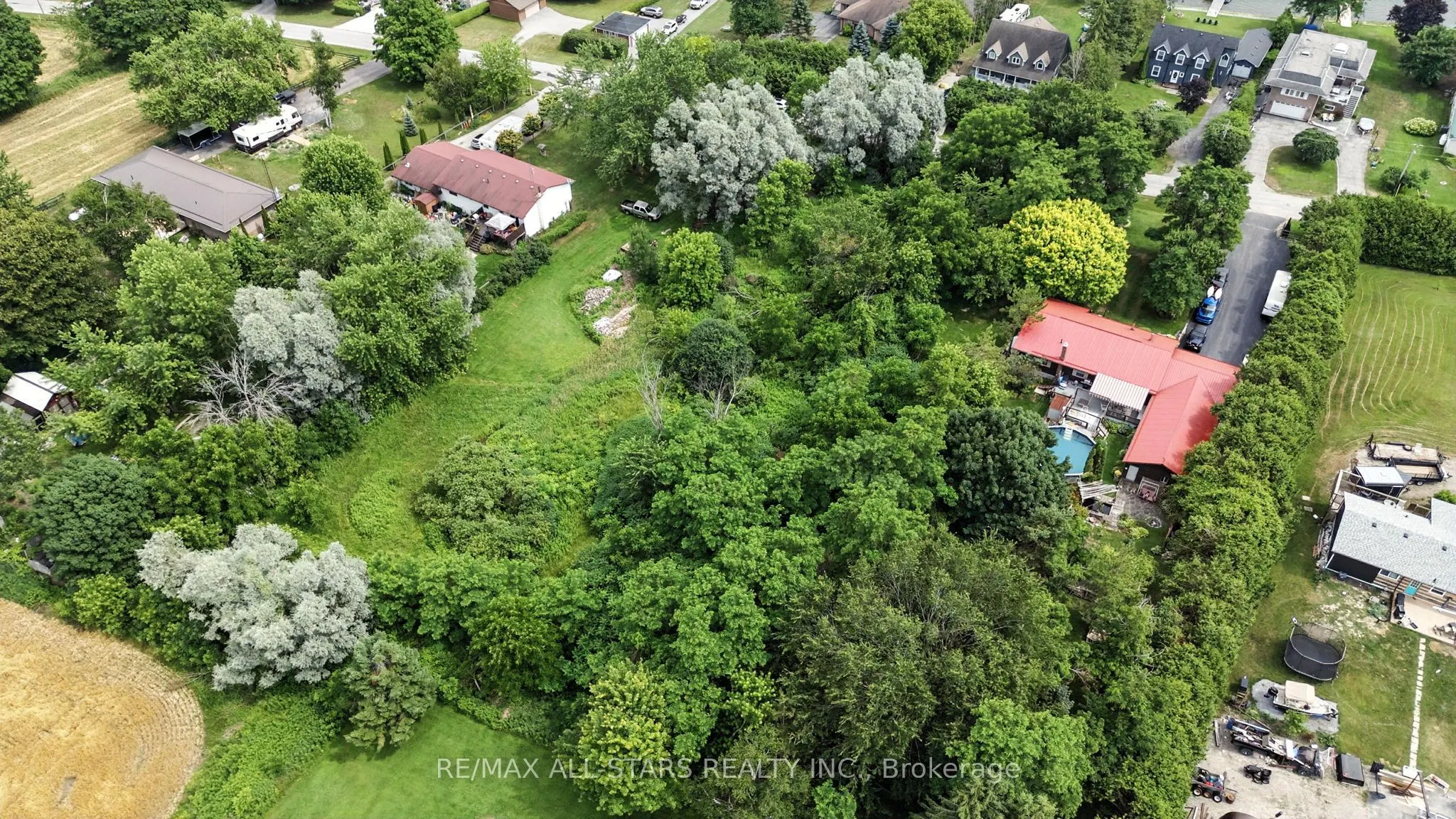 Lot 61 Summer Drive