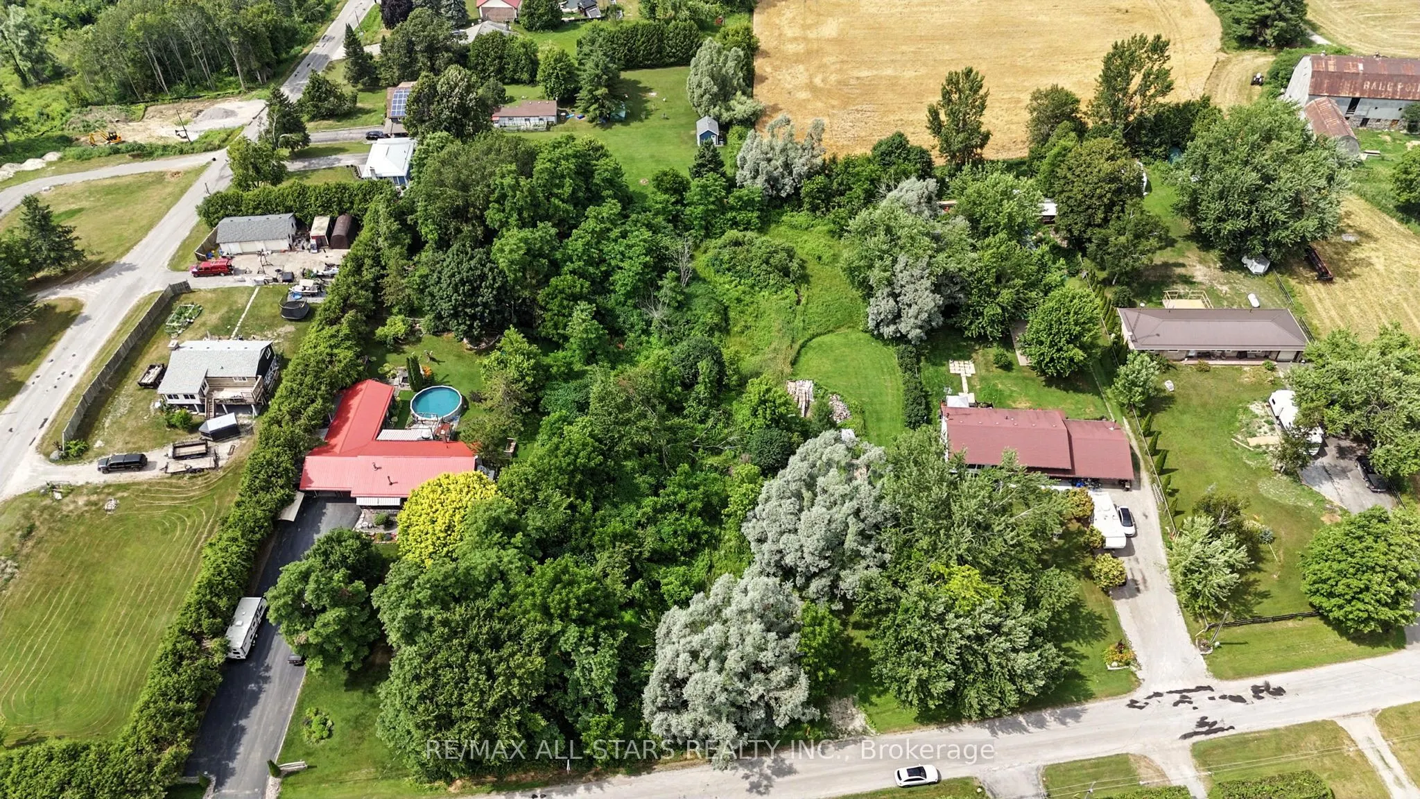 Lot 61 Summer Drive
