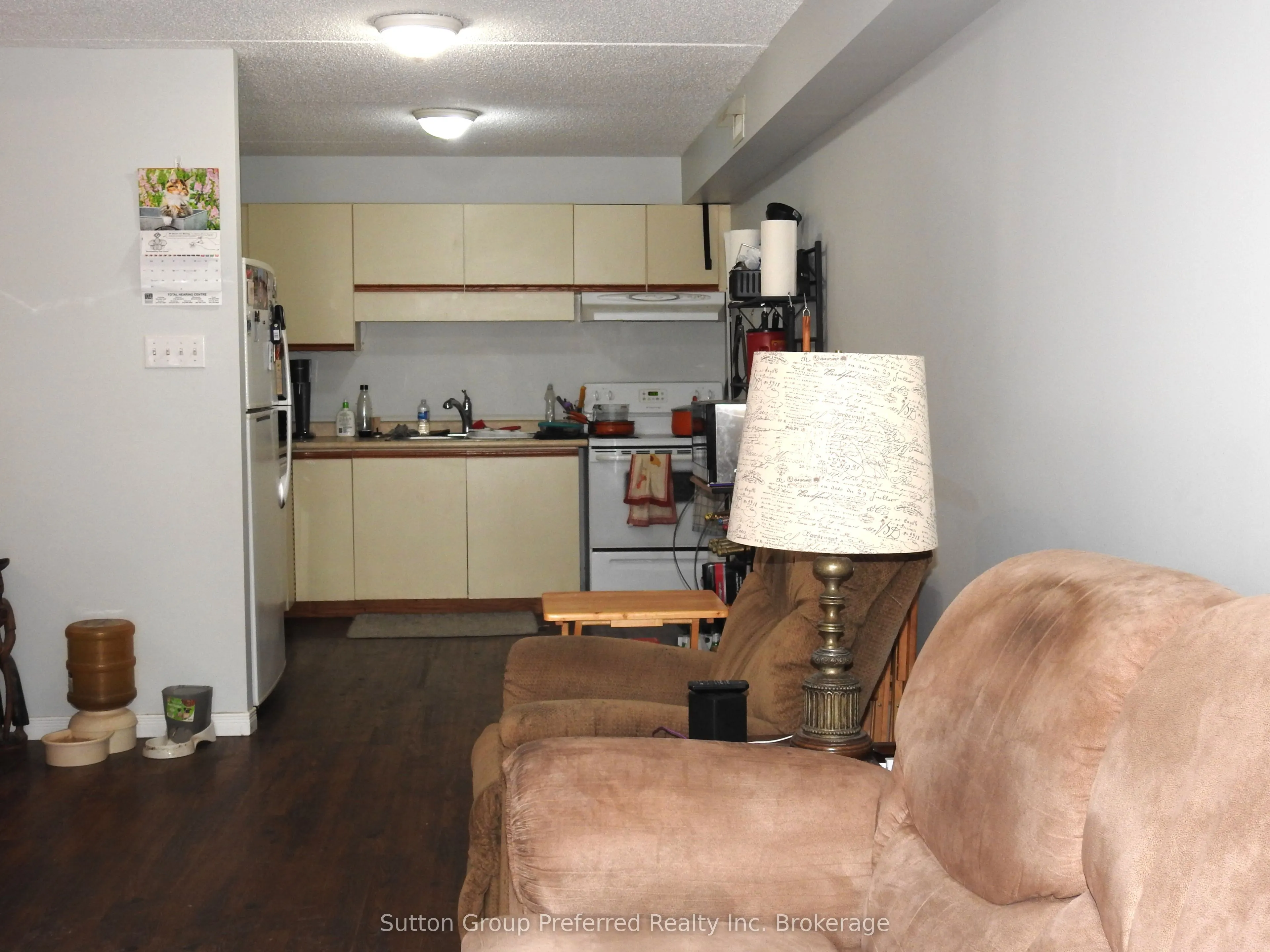 163 Ferguson Avenue, #102