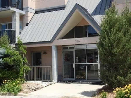 163 Ferguson Avenue, #102