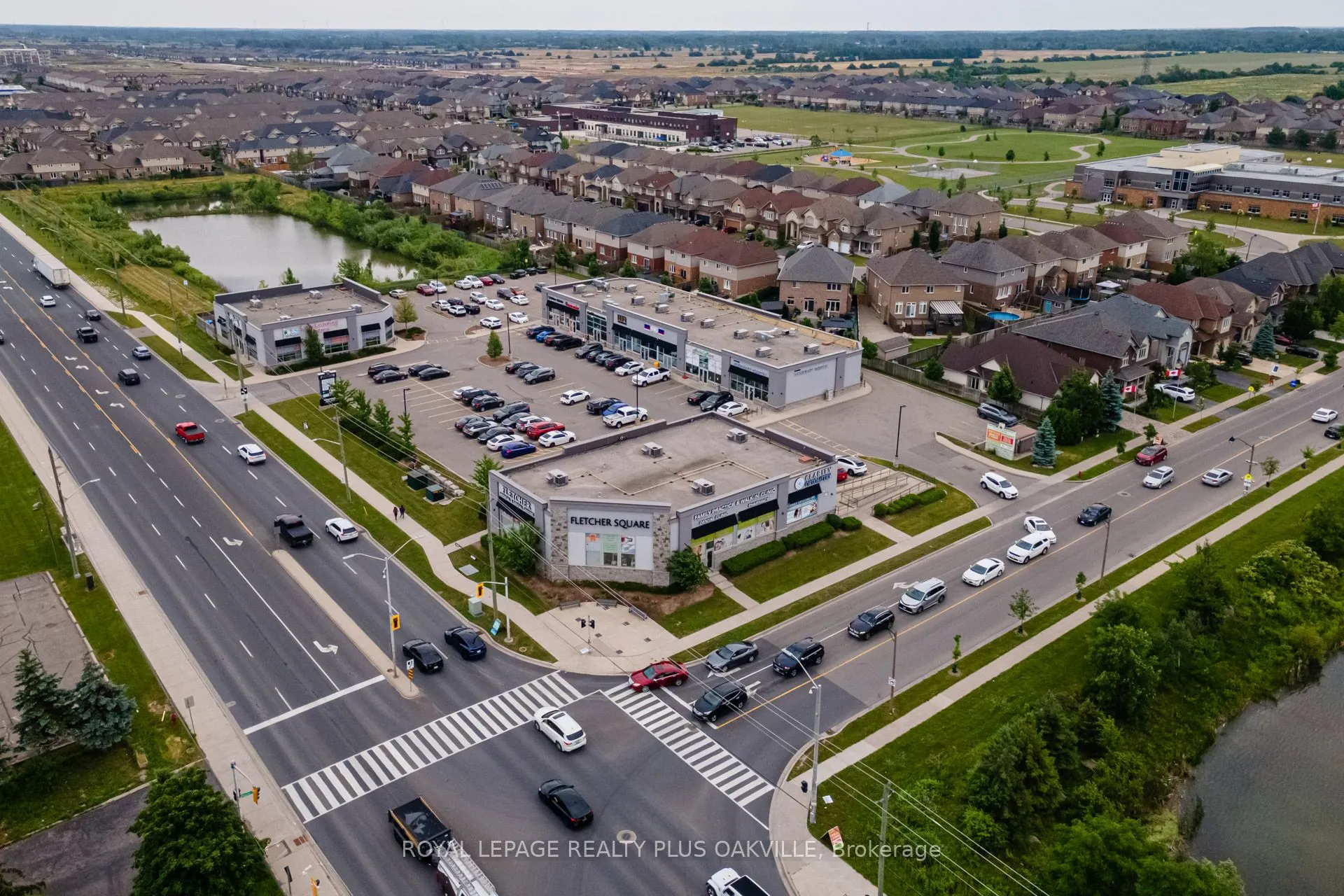 1936 Rymal Road E, #221