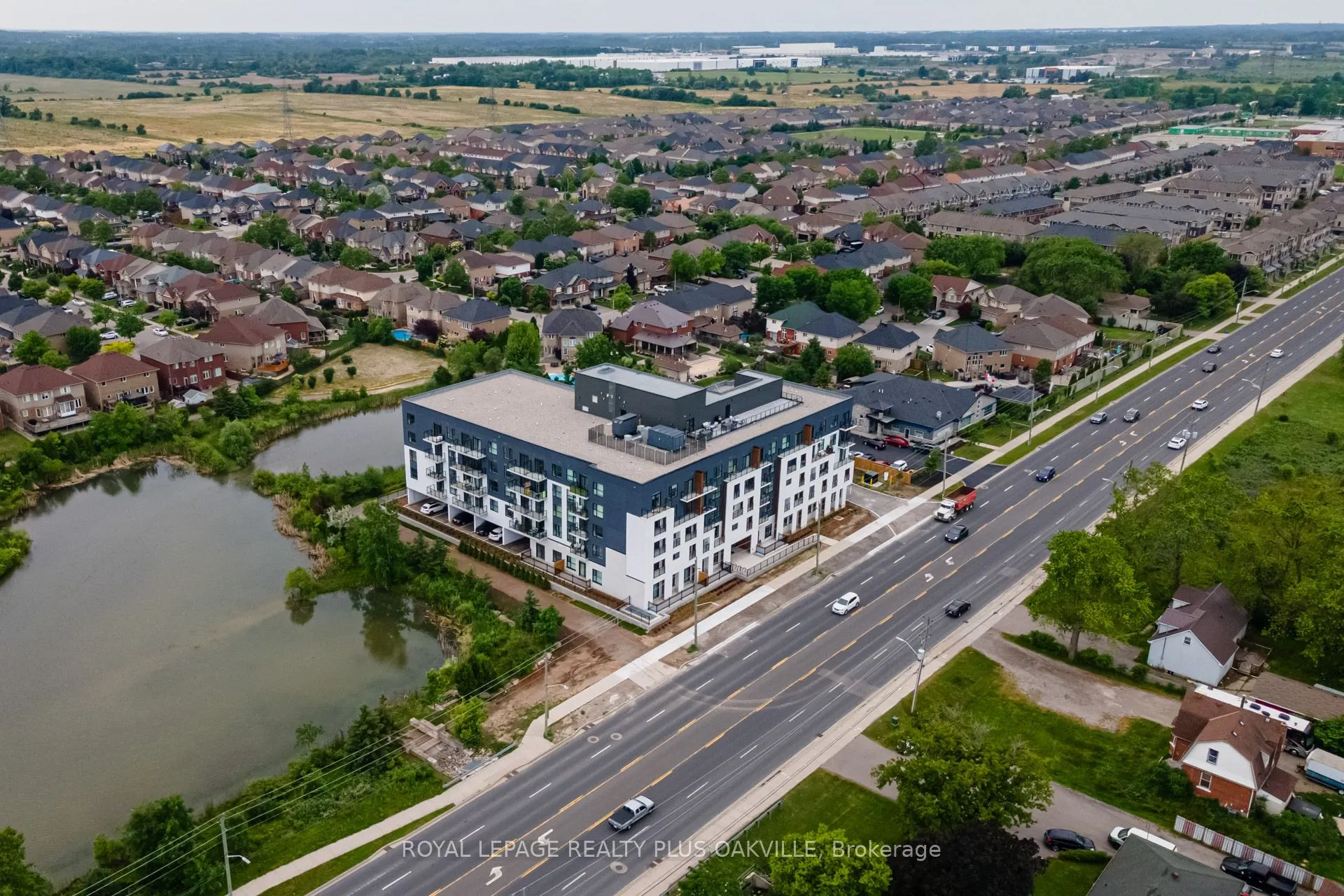 1936 Rymal Road E, #221