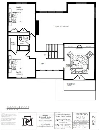 36 Exeter Court