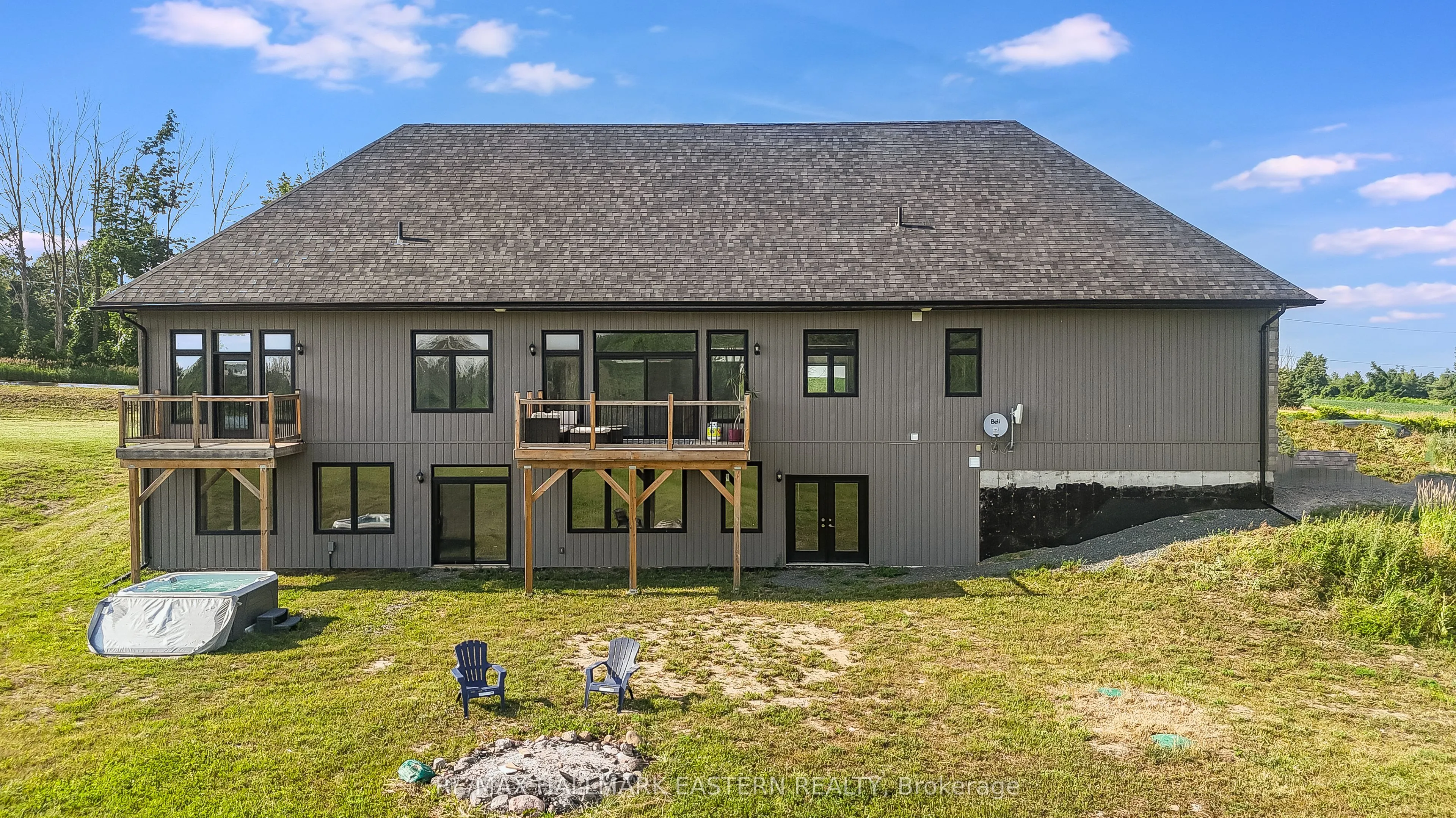 632 Concession 9 W