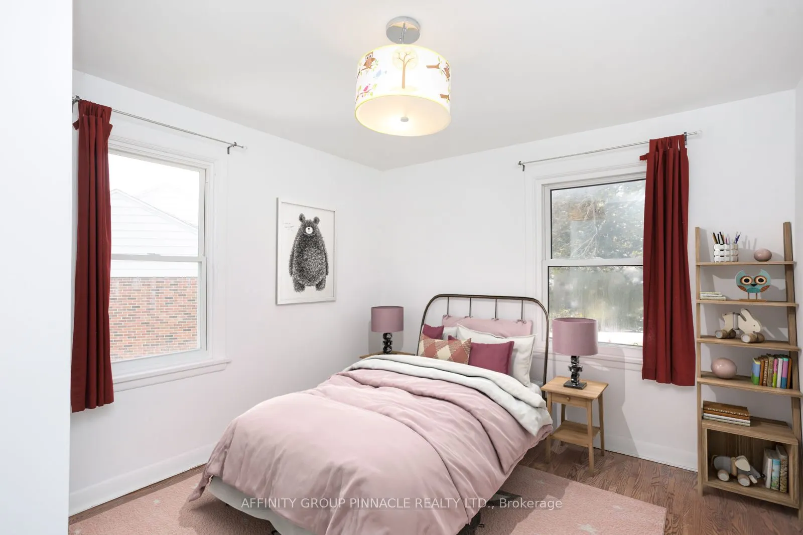 22 Sunset Court