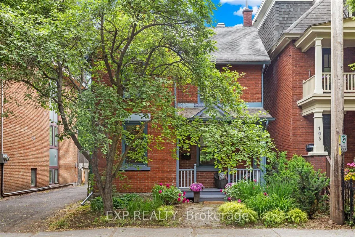107 Stanley Avenue