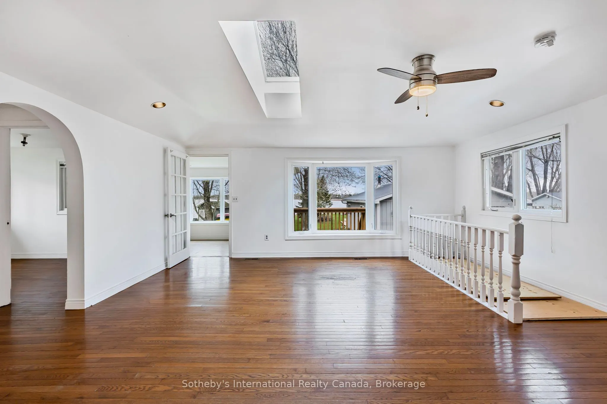 266 Port Hoover Road