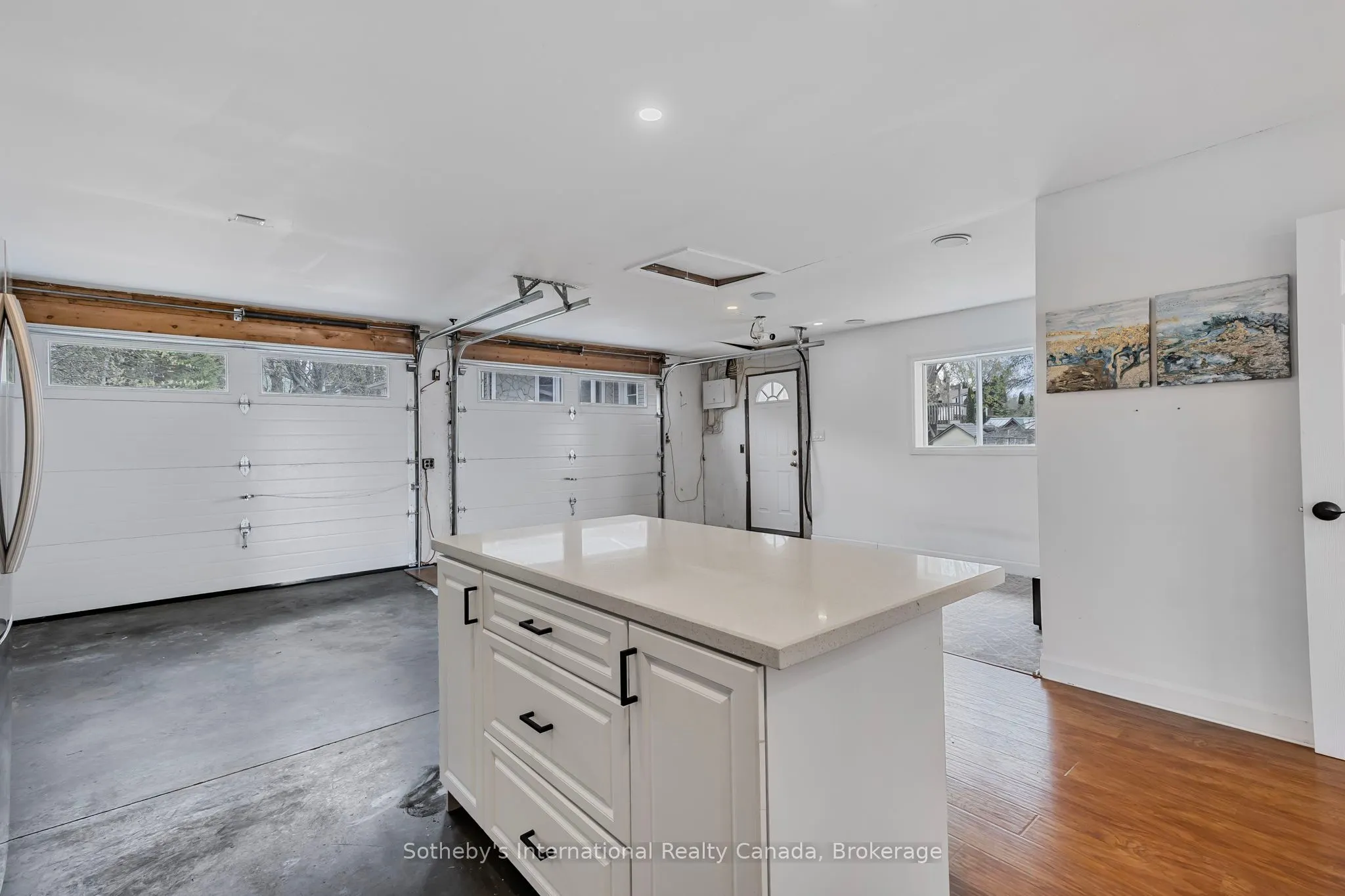 266 Port Hoover Road