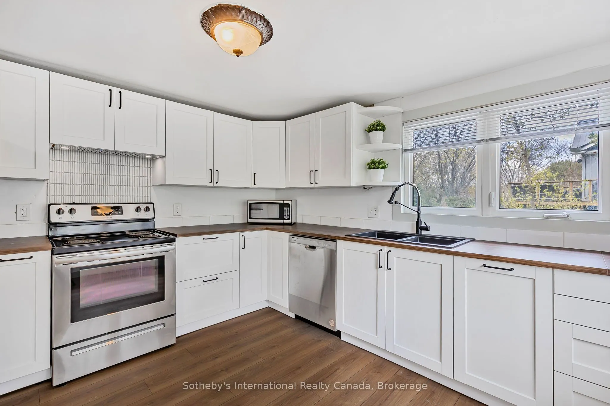 266 Port Hoover Road