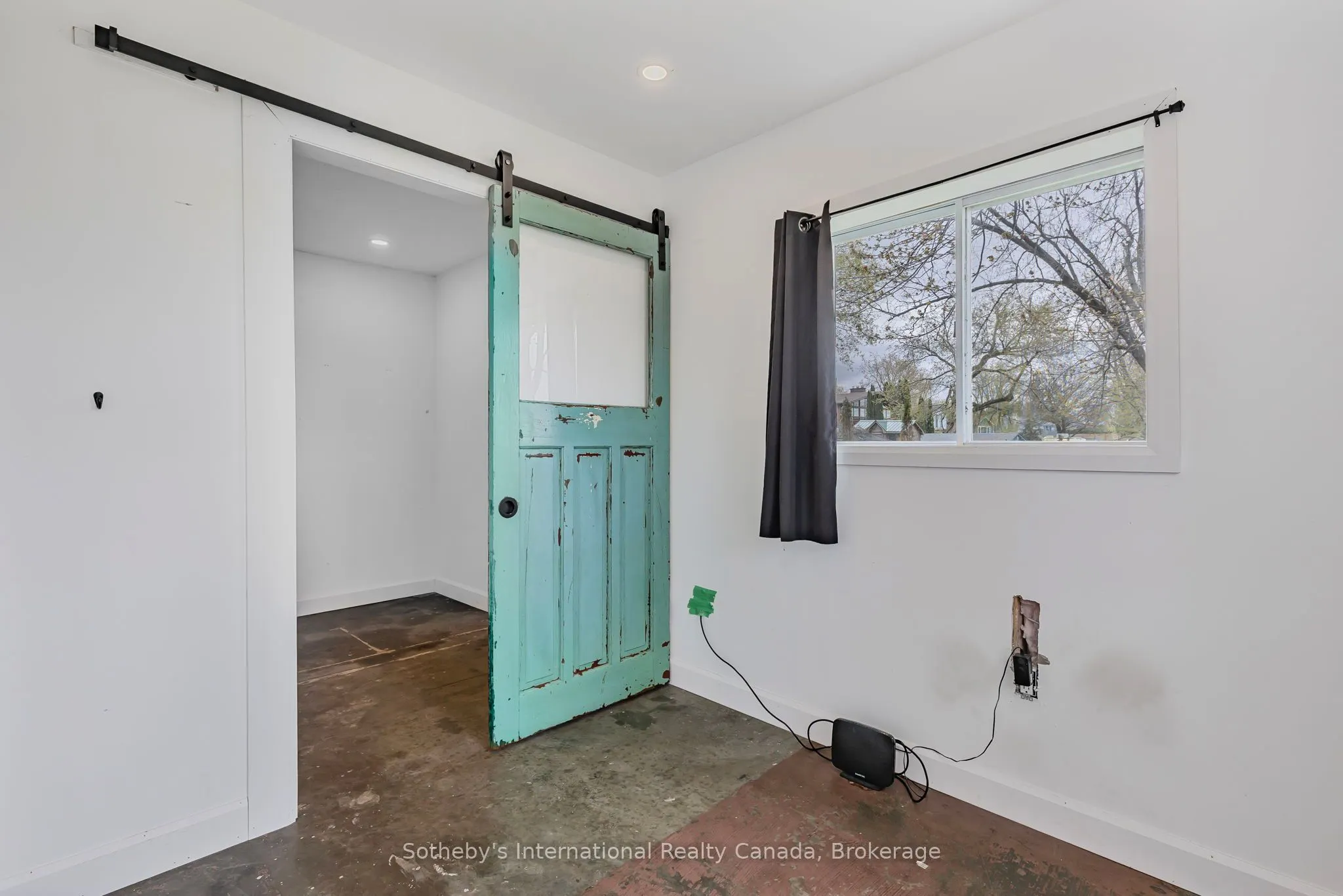 266 Port Hoover Road