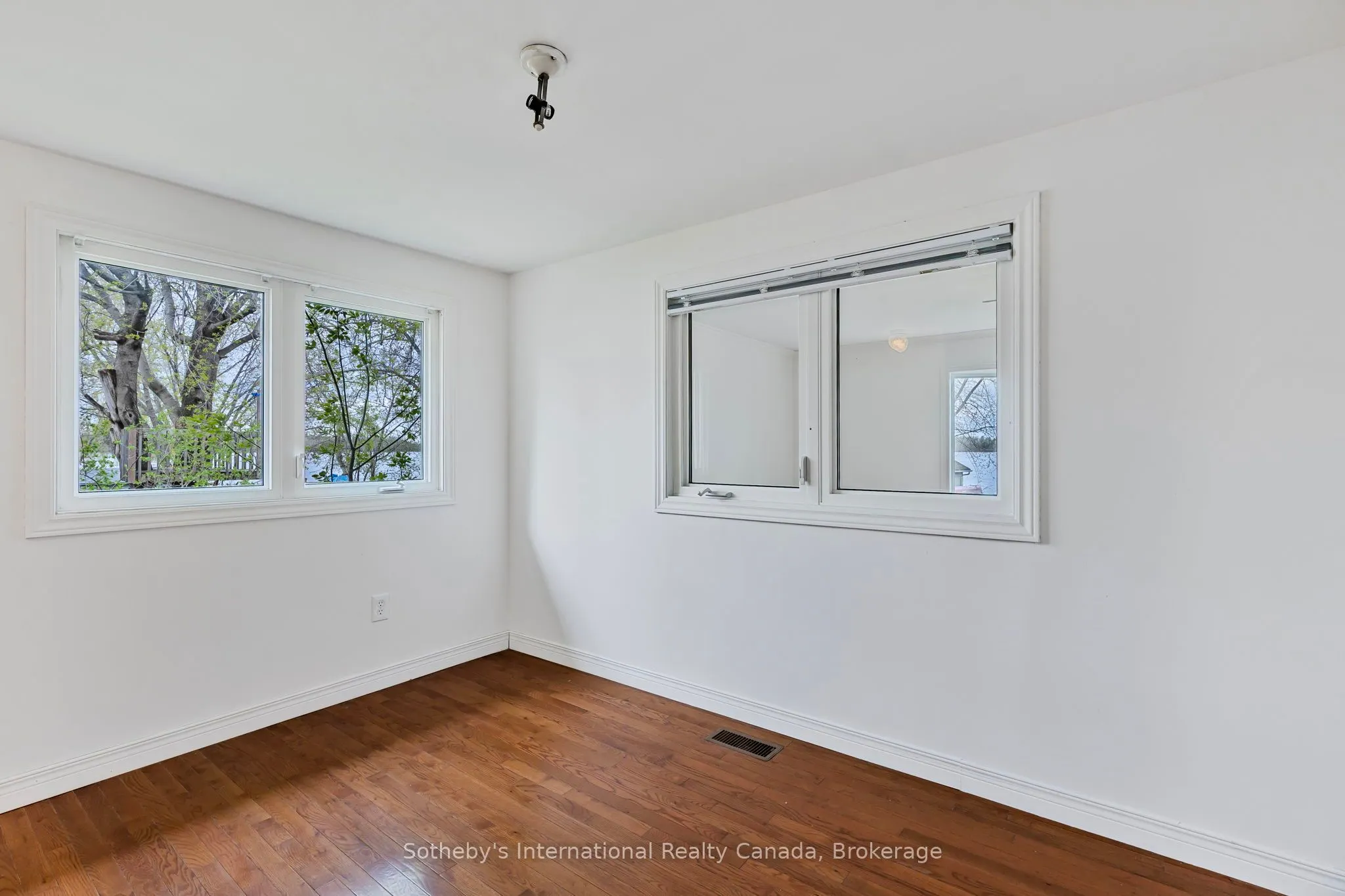 266 Port Hoover Road
