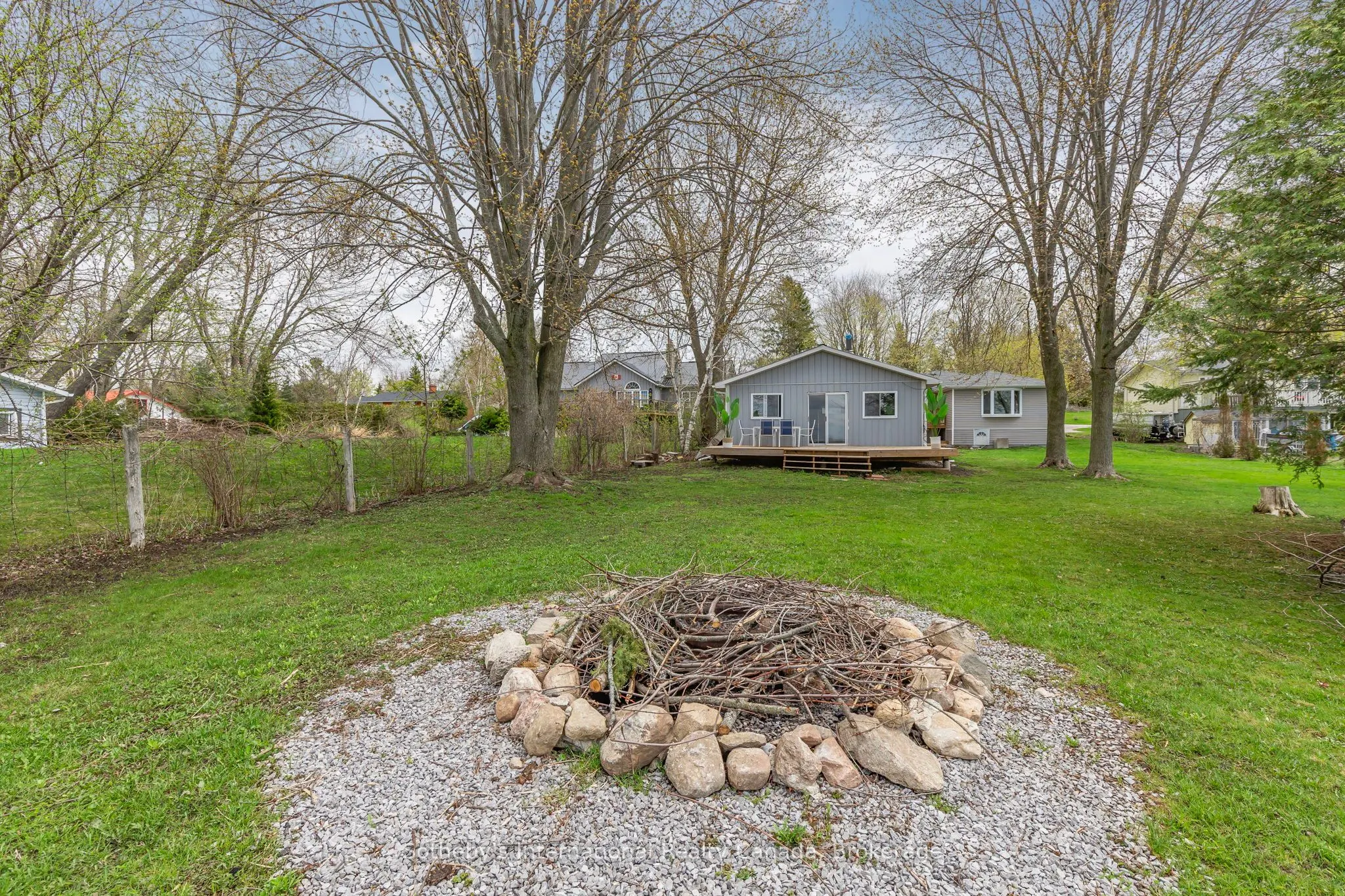 266 Port Hoover Road