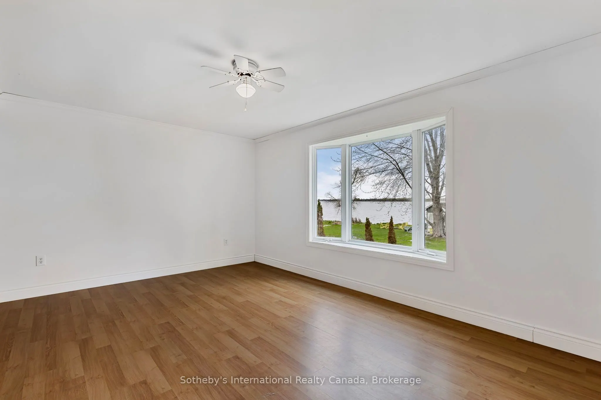 266 Port Hoover Road
