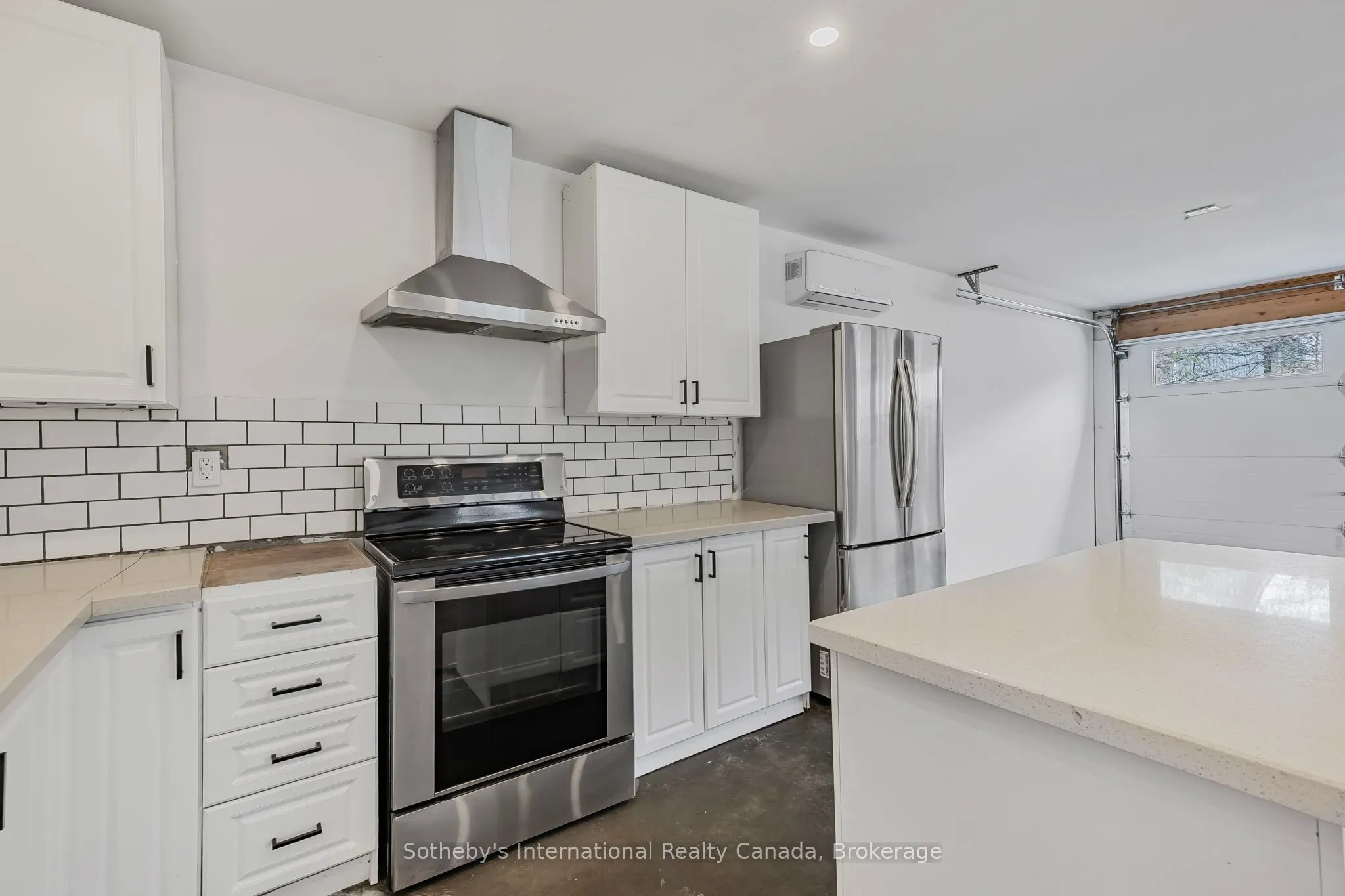 266 Port Hoover Road