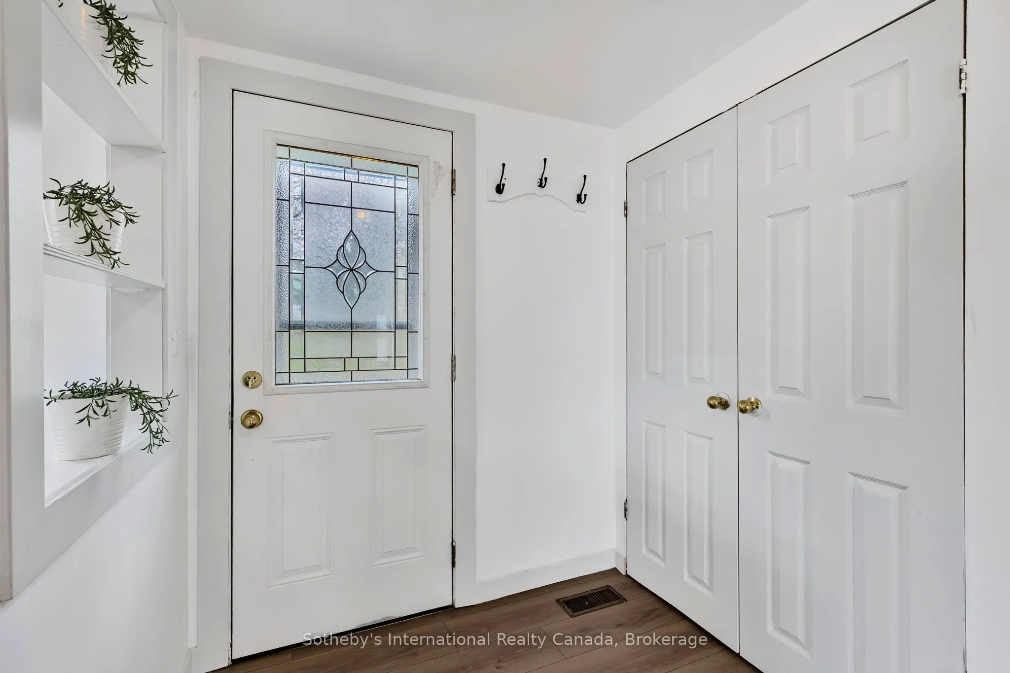 266 Port Hoover Road