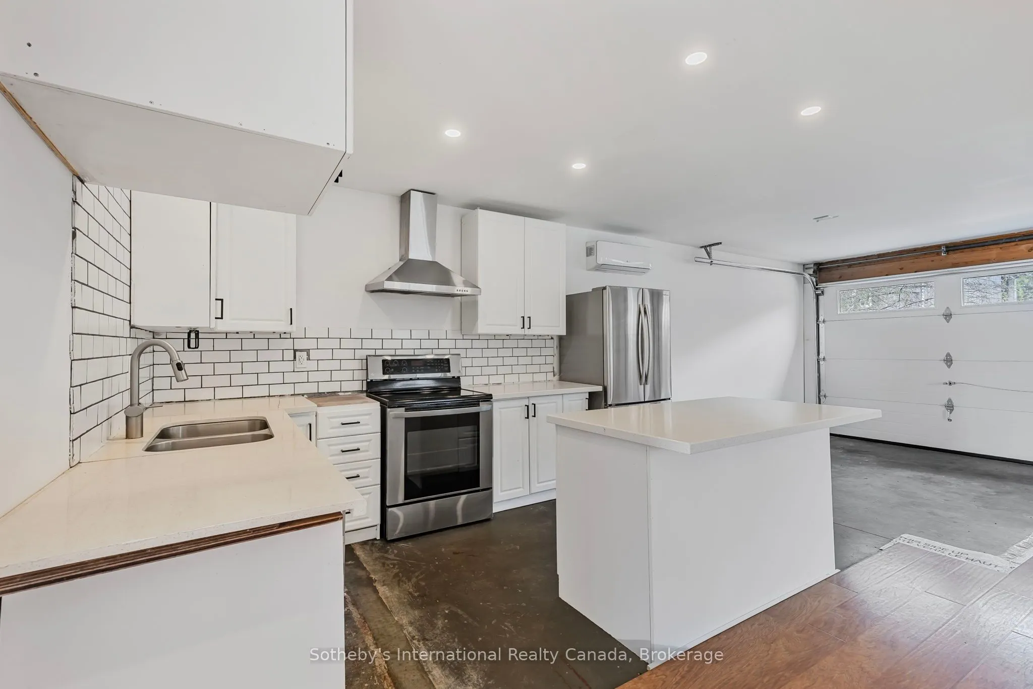 266 Port Hoover Road