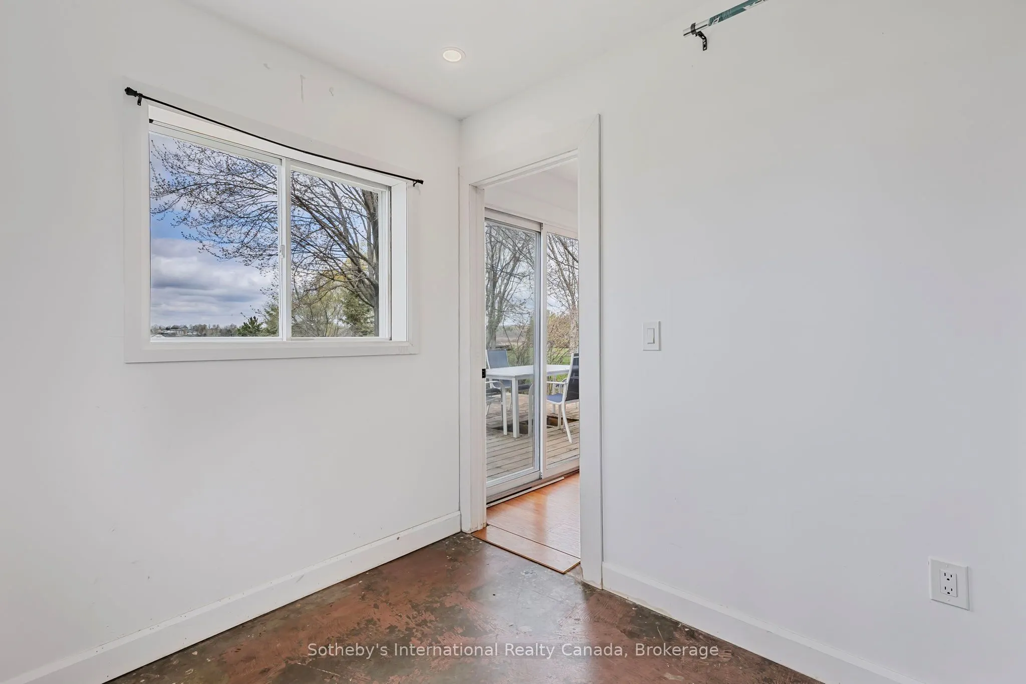 266 Port Hoover Road