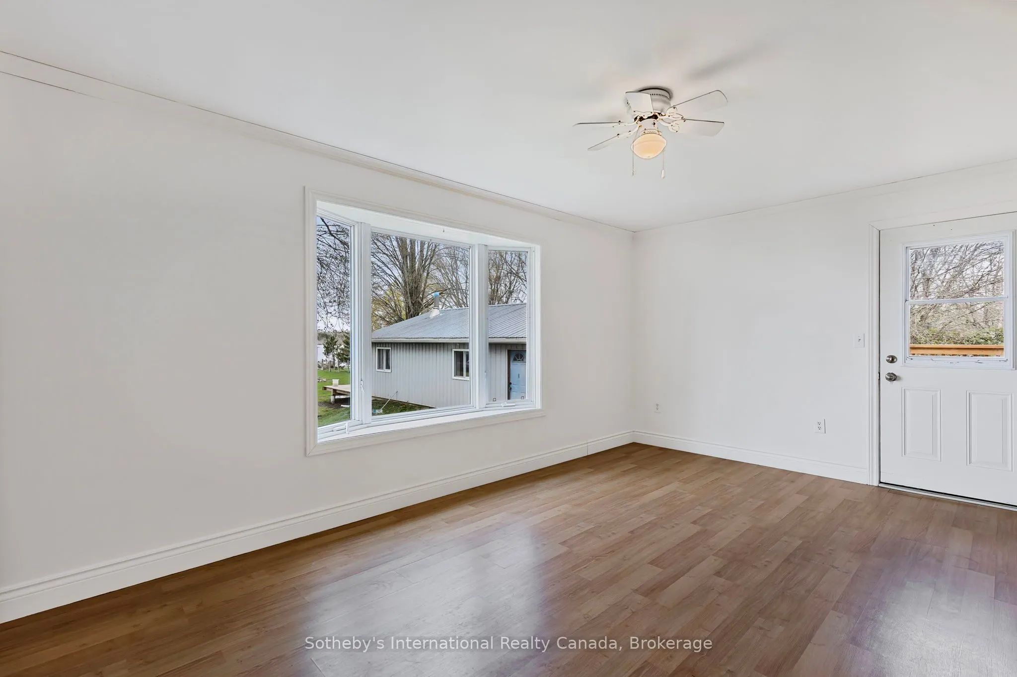 266 Port Hoover Road