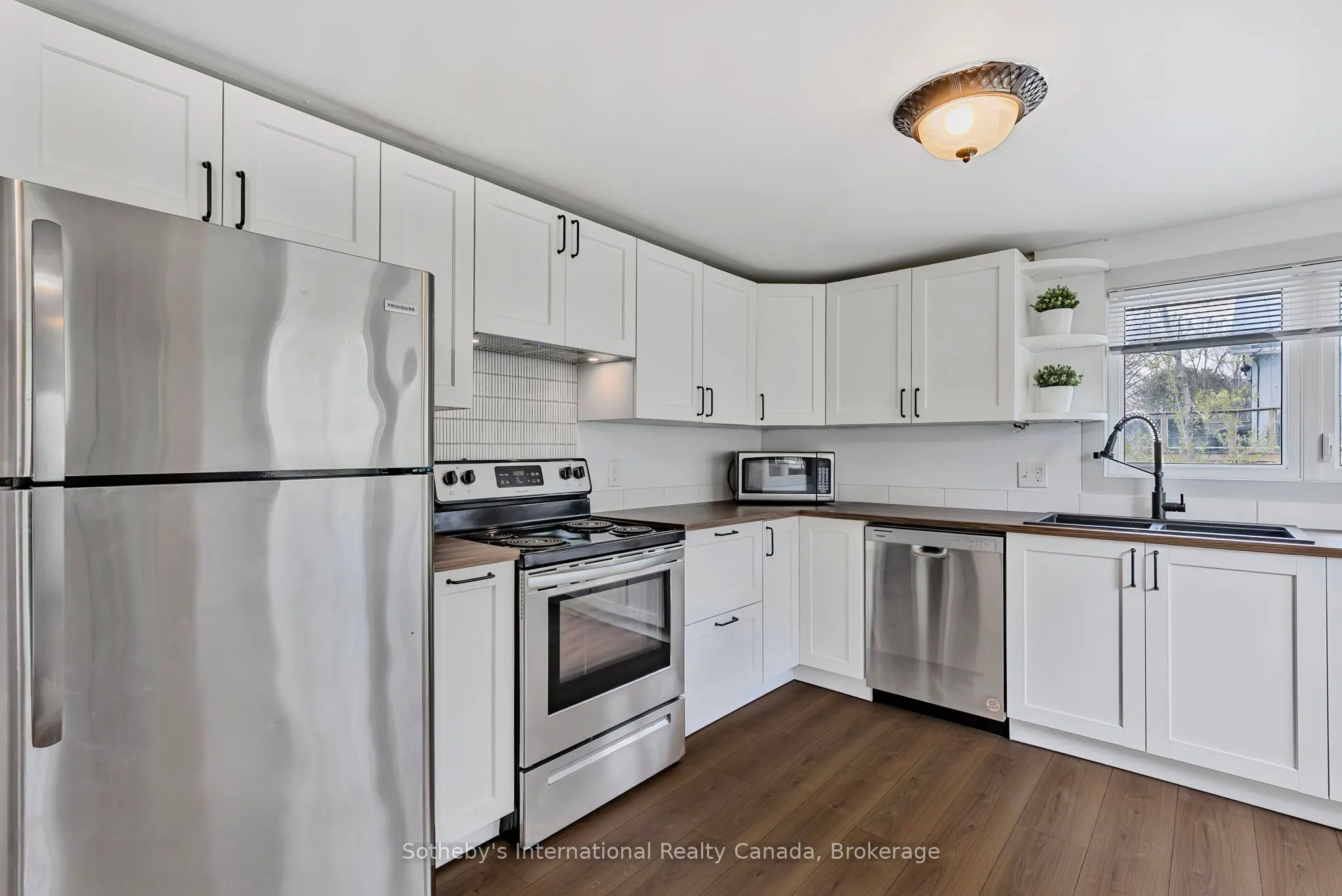 266 Port Hoover Road