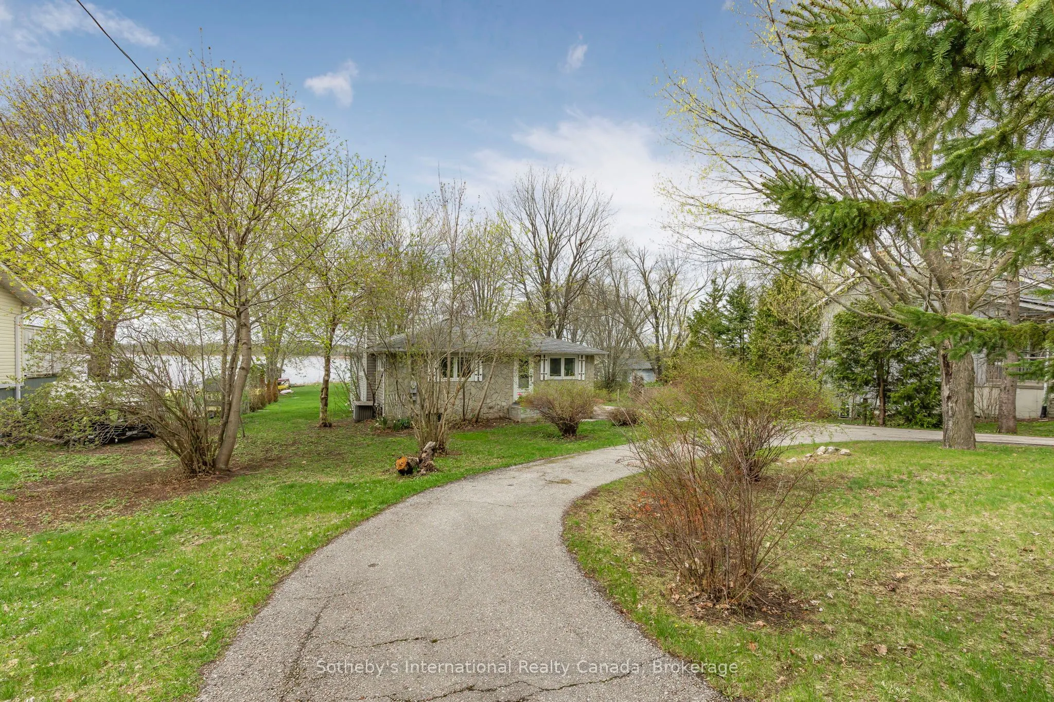 266 Port Hoover Road