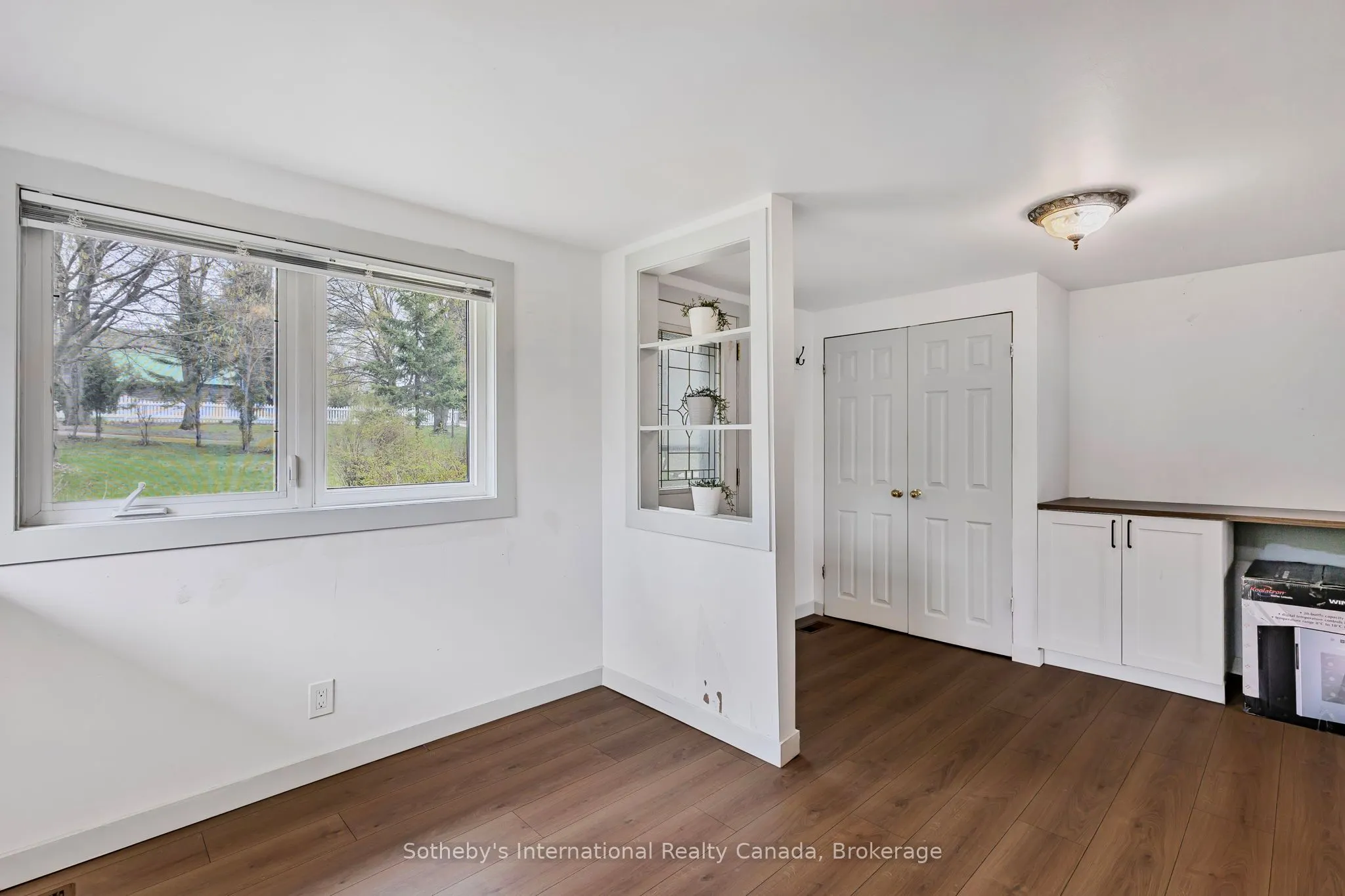 266 Port Hoover Road