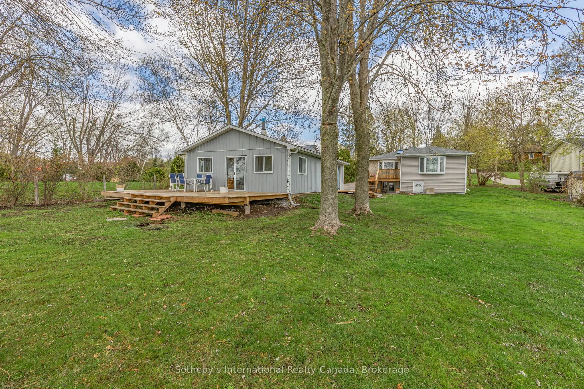 266 Port Hoover Road