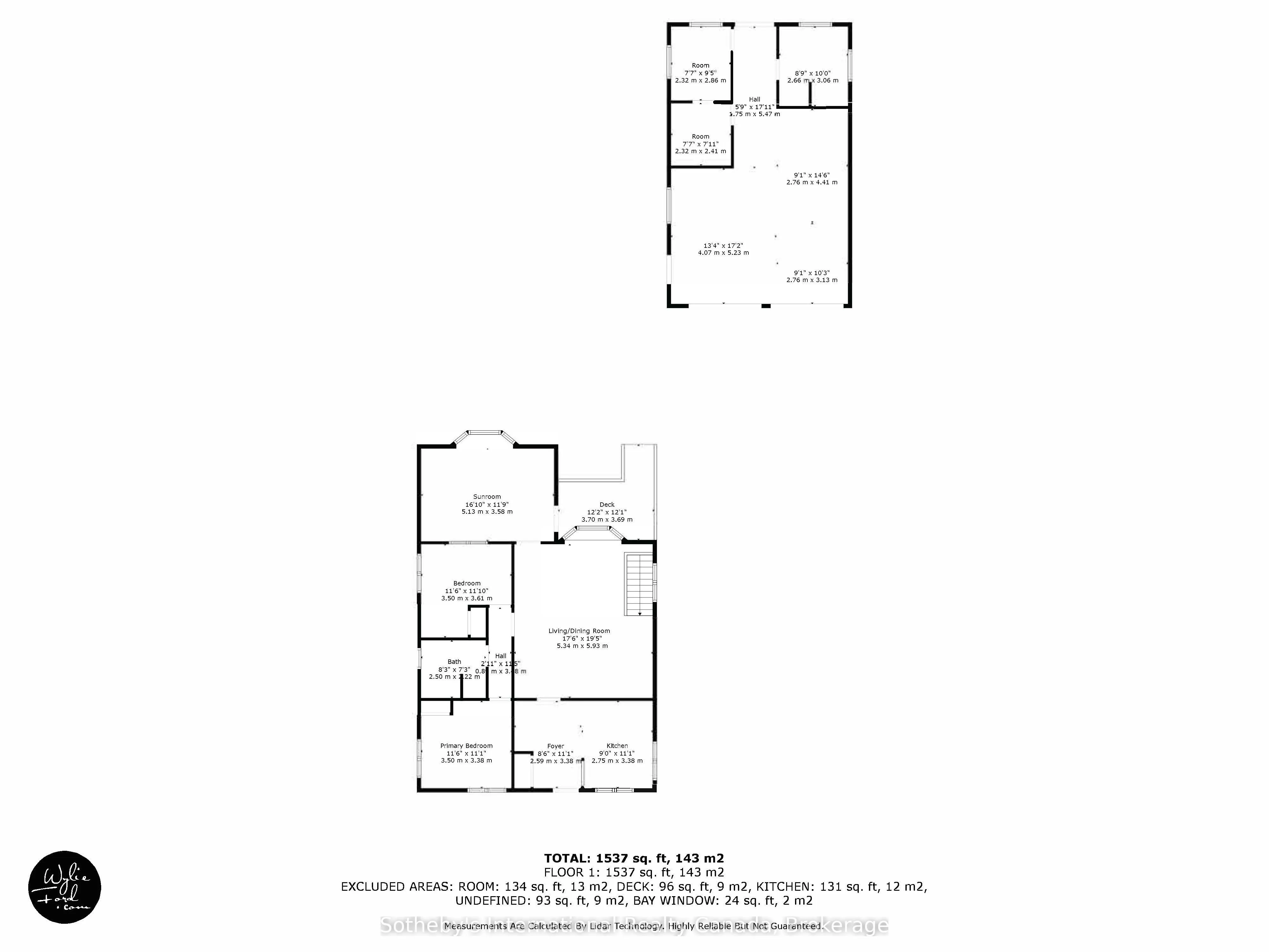 266 Port Hoover Road